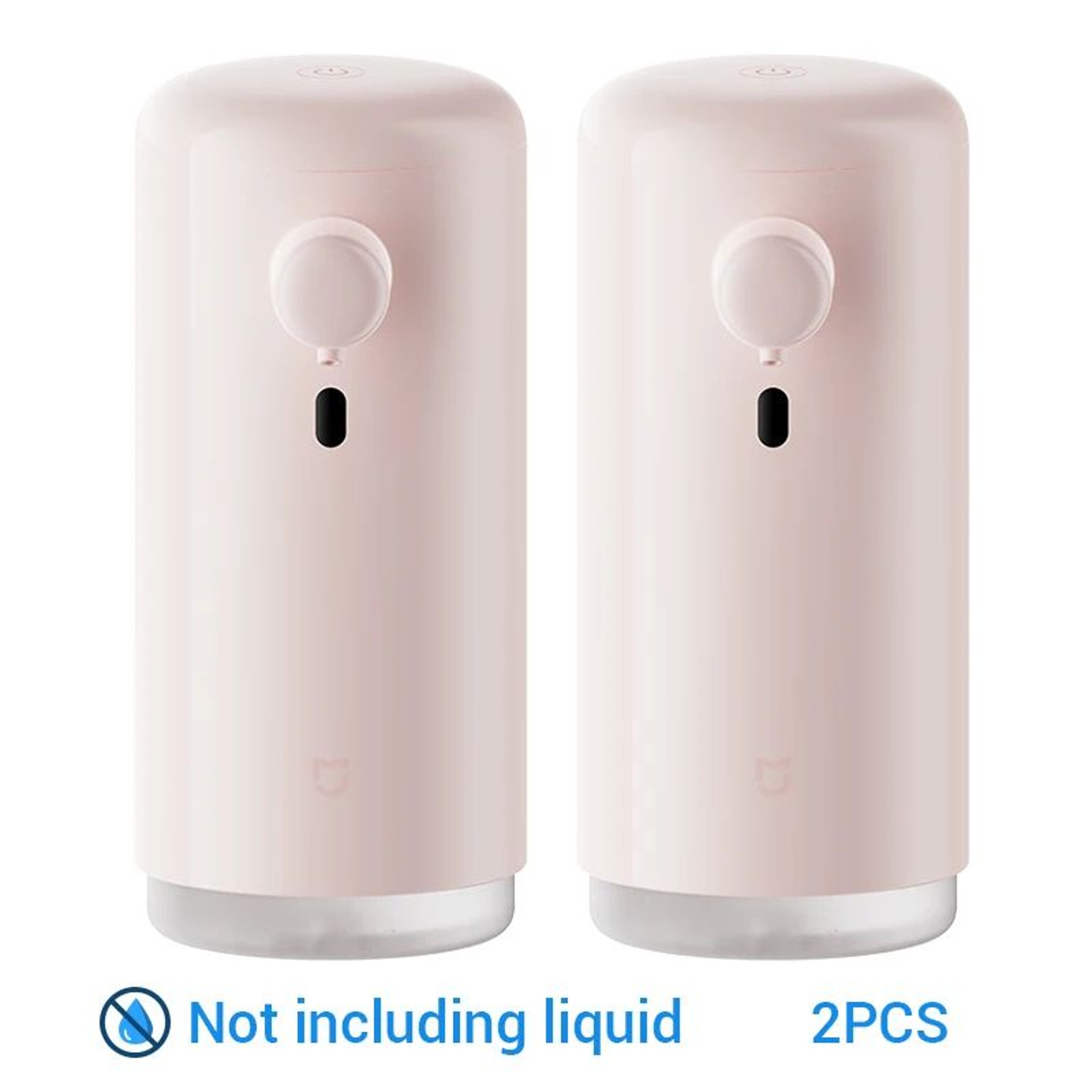 Xiaomi Mijia Automatic Foaming Soap Dispenser Cute Edition 9