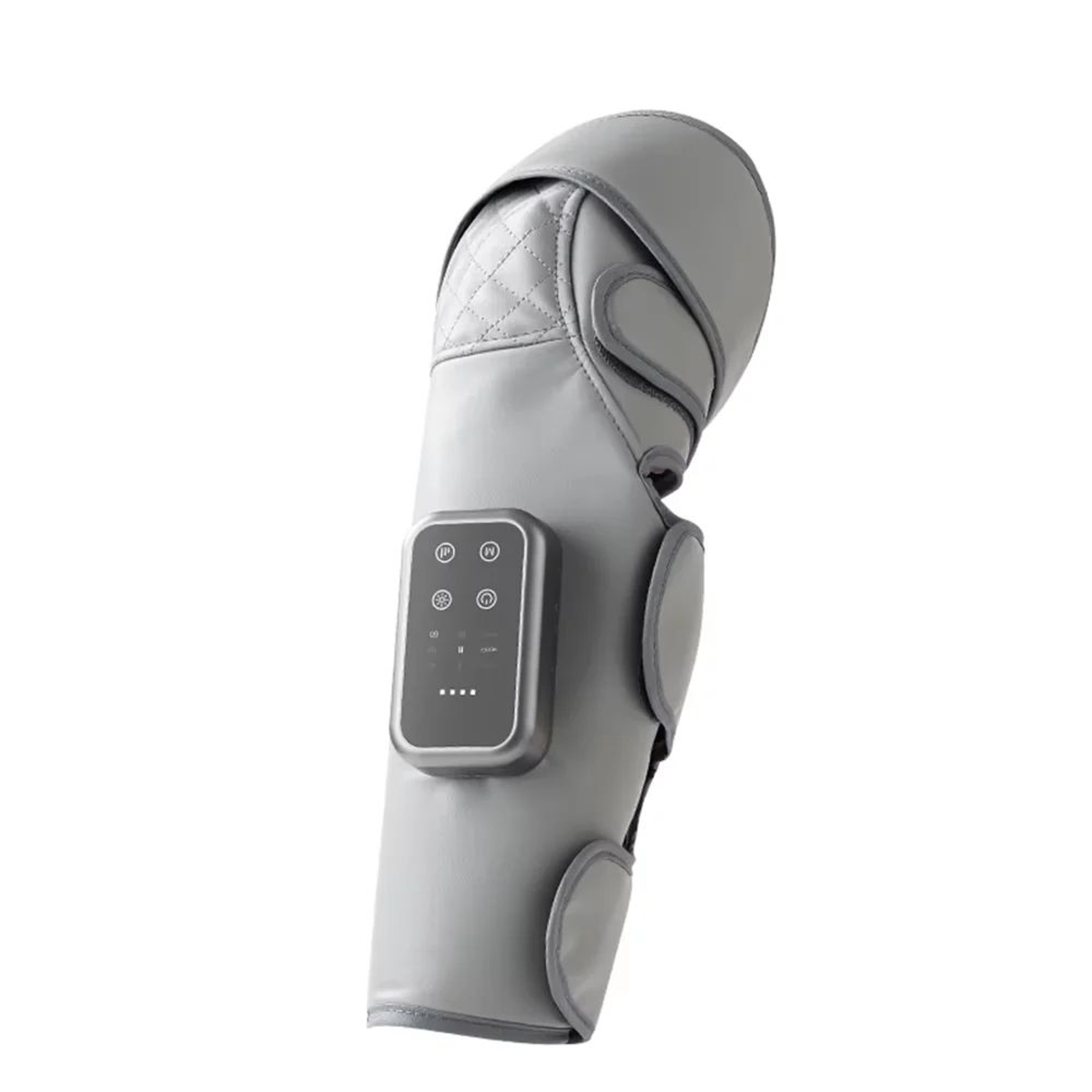 360 Full Leg And Knee Air Compression Massager With Heat 11