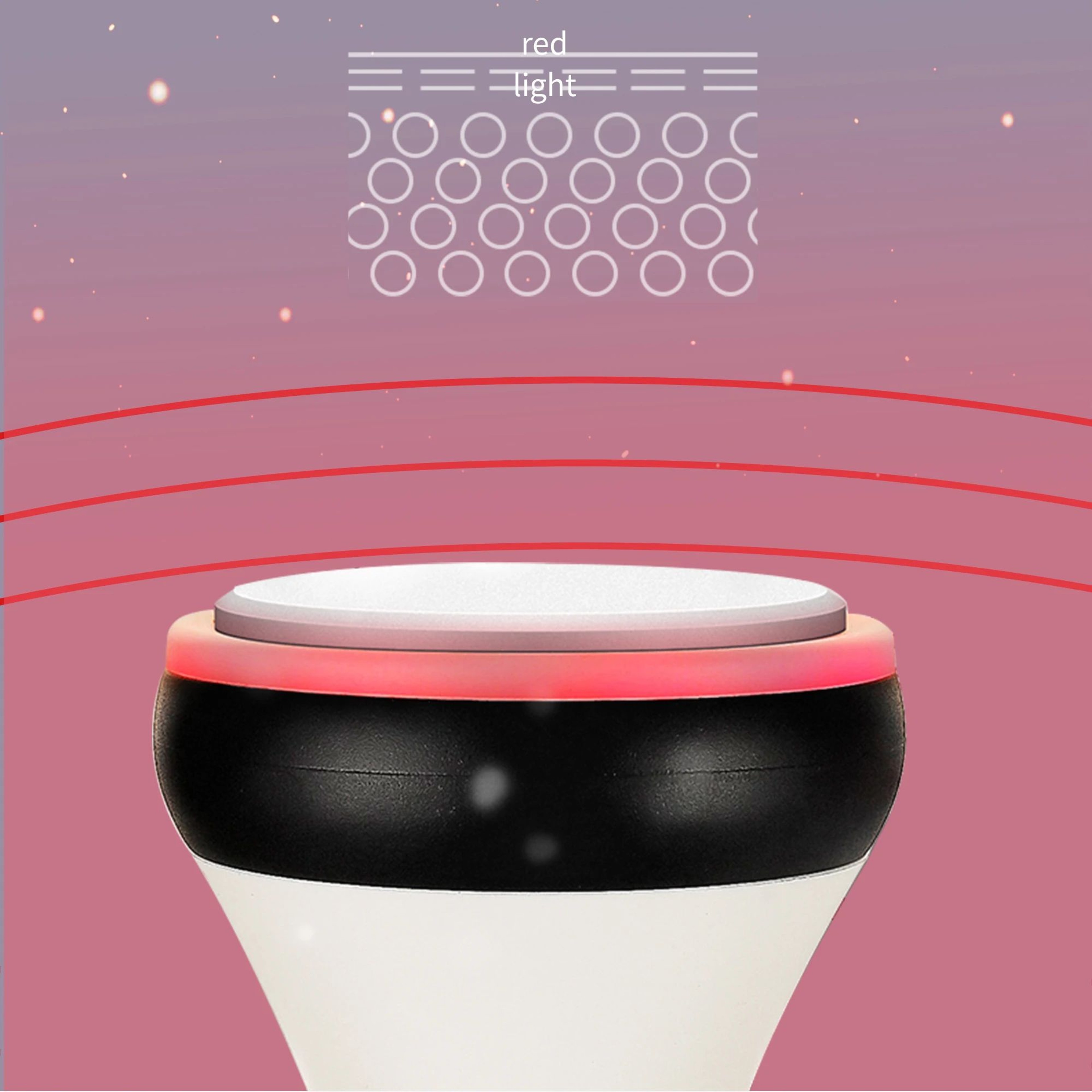 80KHz High Frequency Ultrasonic Cavitation Beauty Machine For Body Care 2