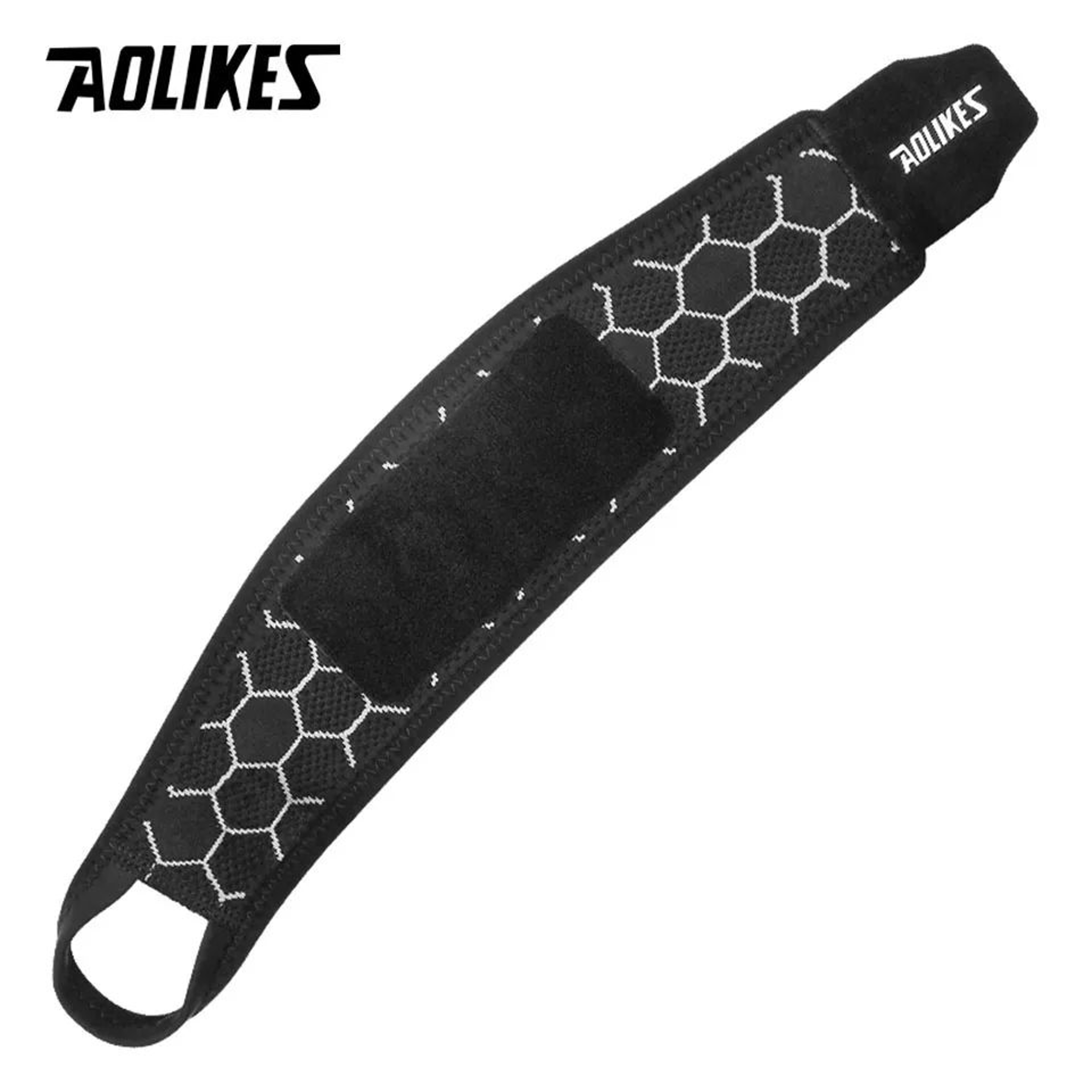 AOLIKES Lightweight Wrist Brace For Compression And Everyday Support 3
