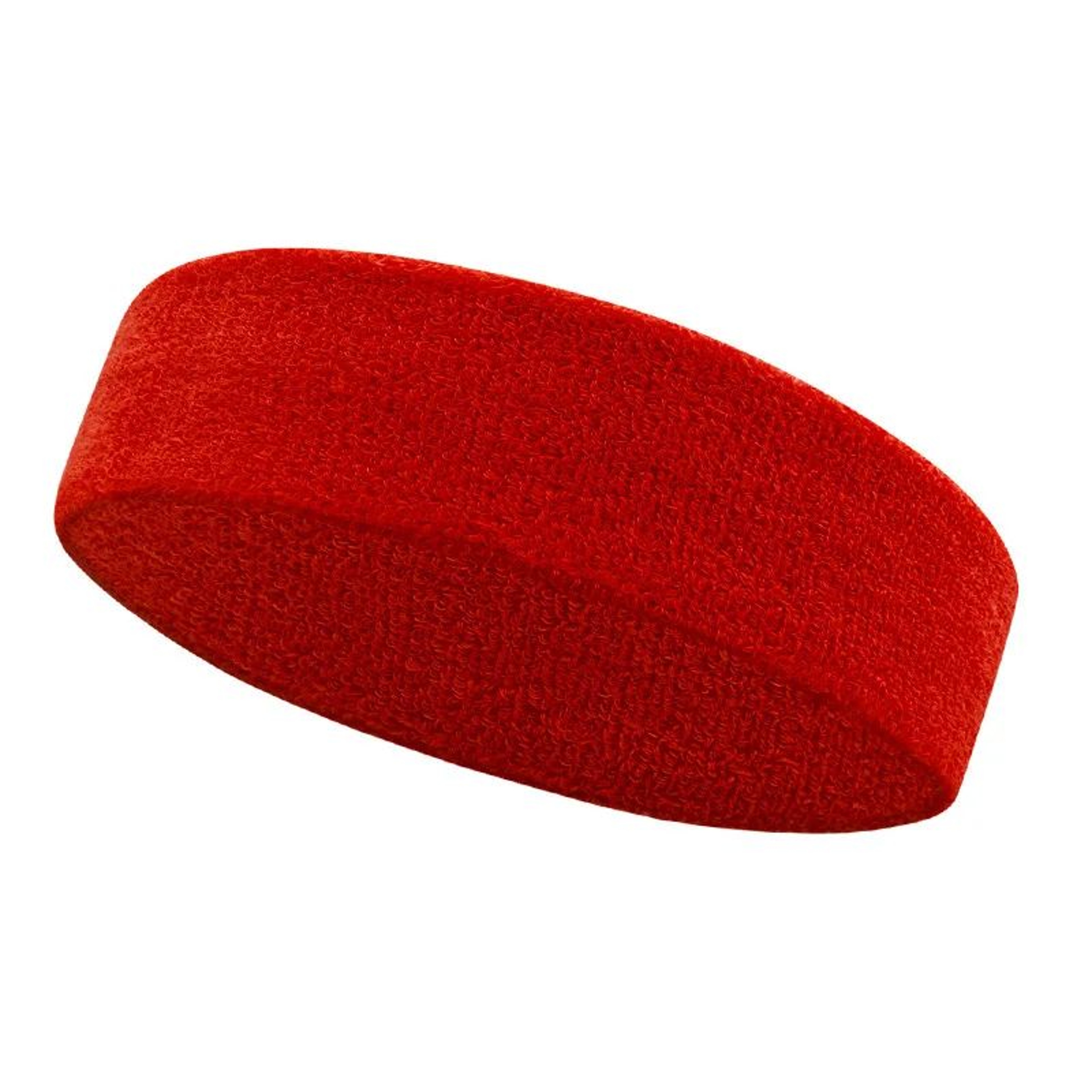 AOLIKES Cotton Sports Headband Moisture Wicking Sweatband 7