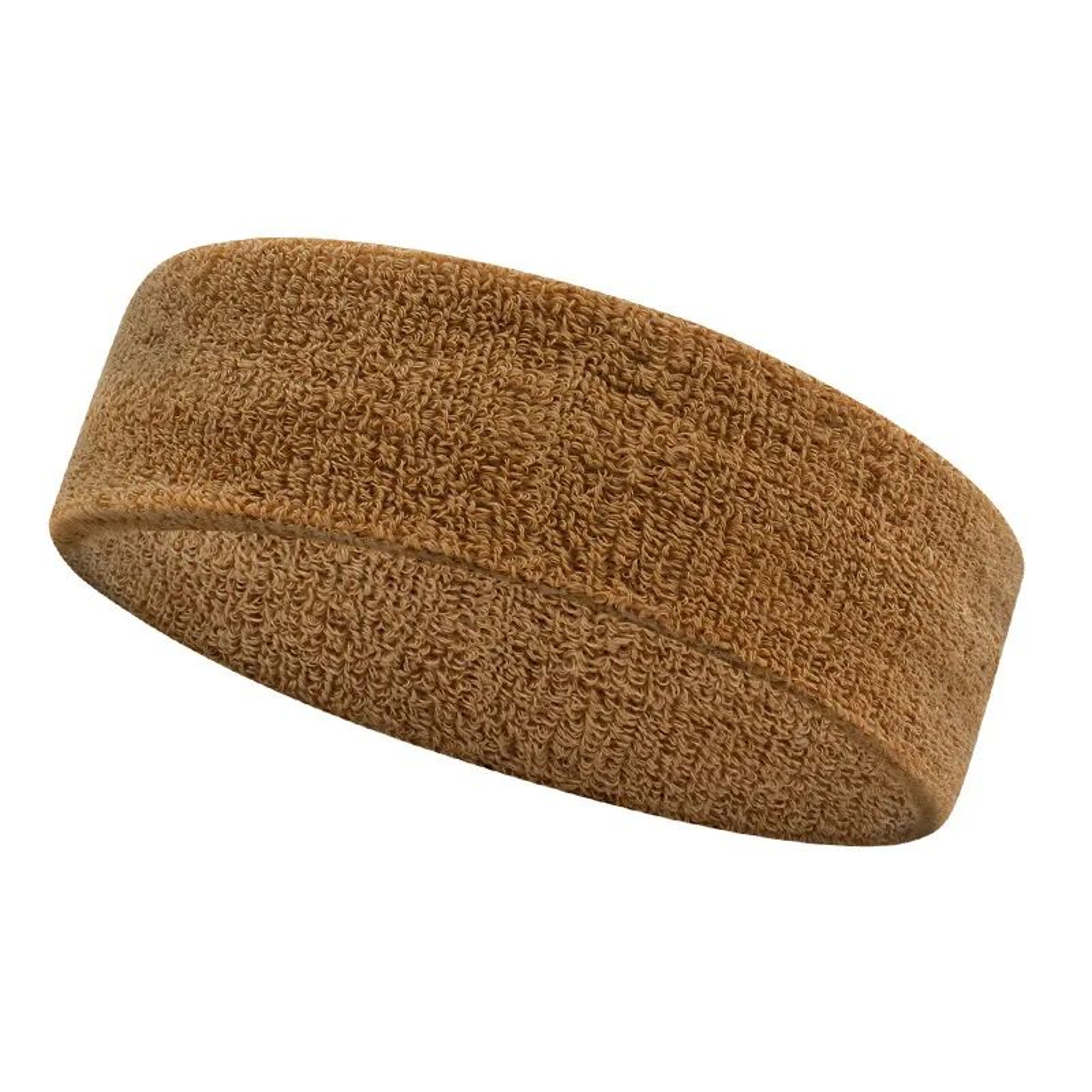 AOLIKES Cotton Sports Headband Moisture Wicking Sweatband 20