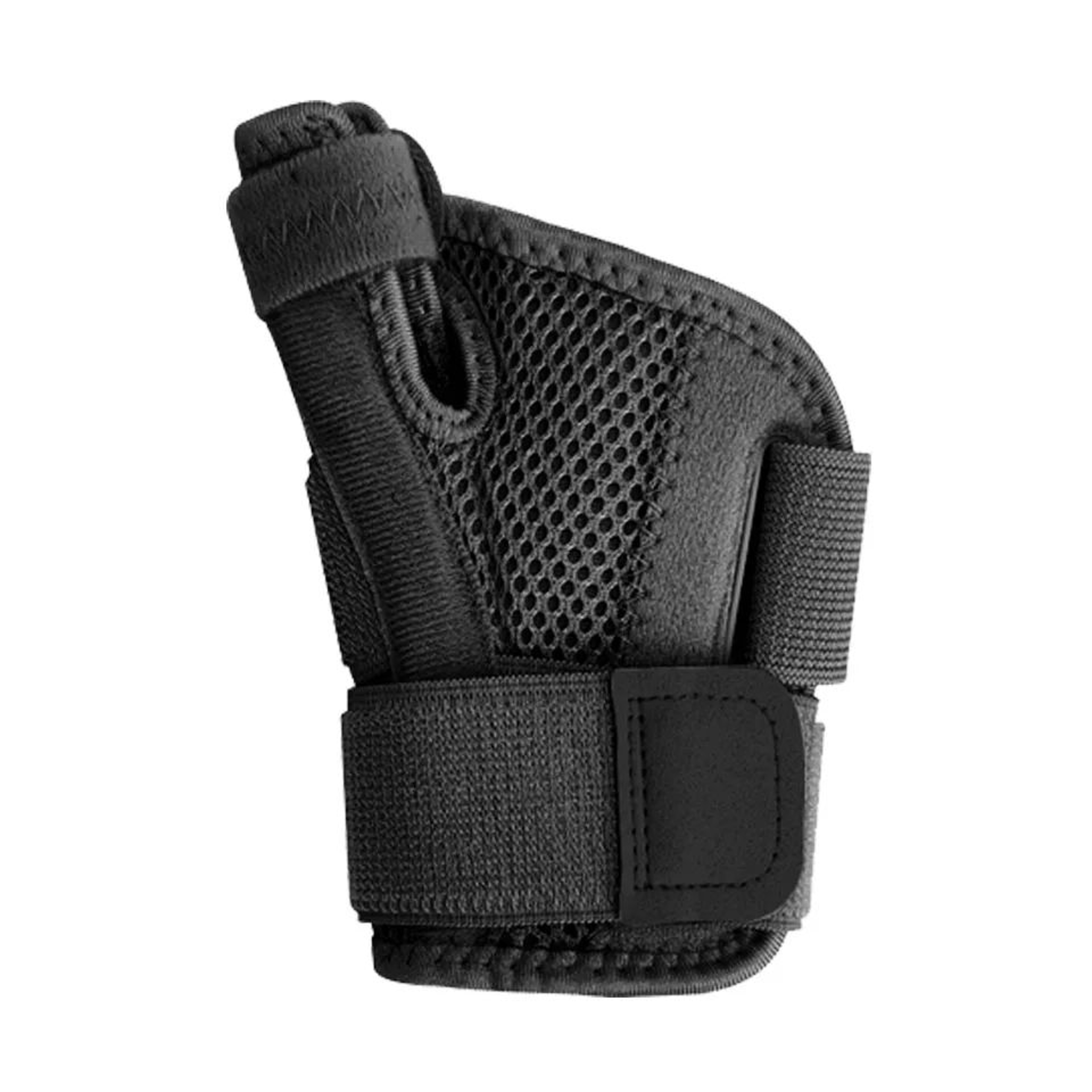 AOLIKES Flexible Wrist And Thumb Support Brace 9