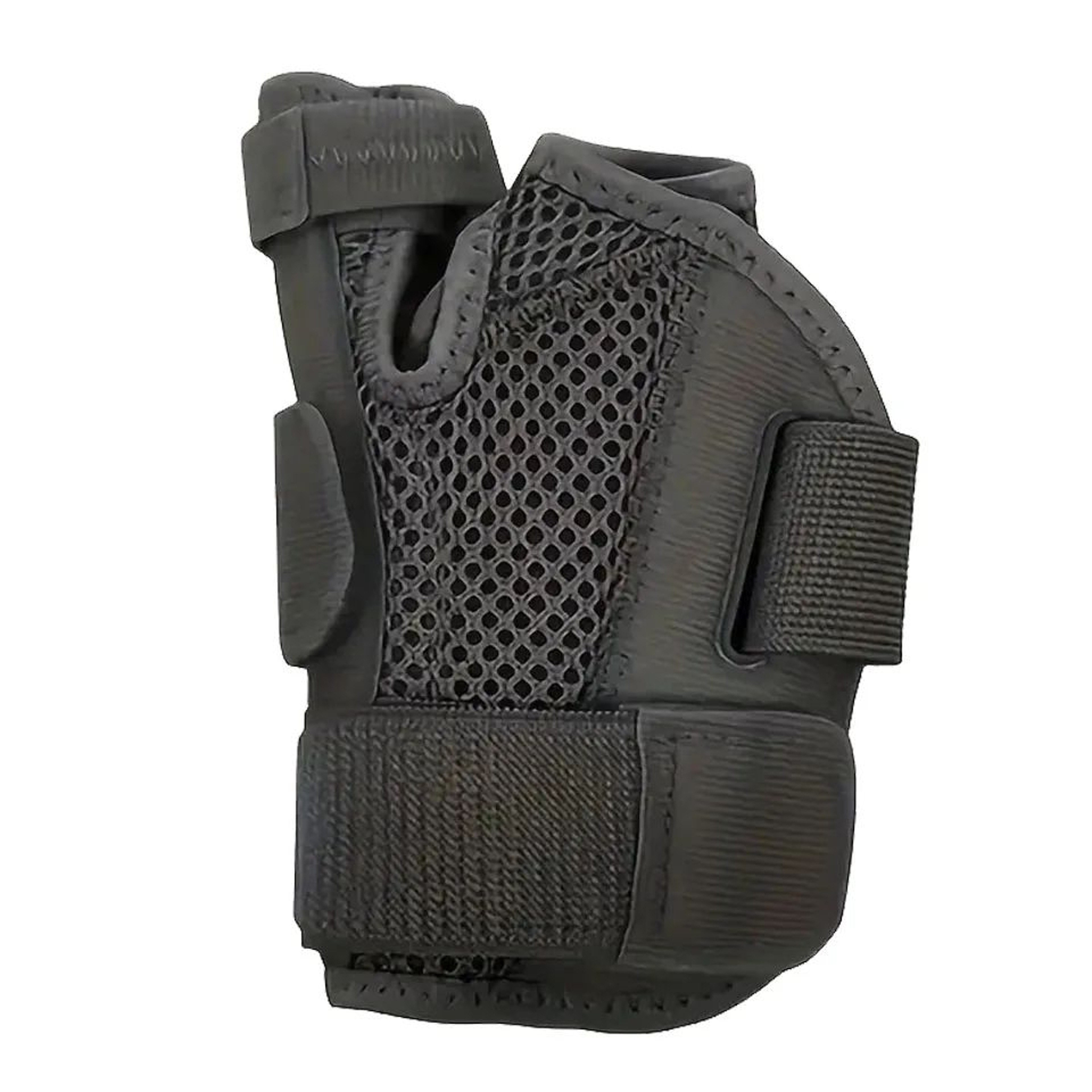AOLIKES Flexible Wrist And Thumb Support Brace 13