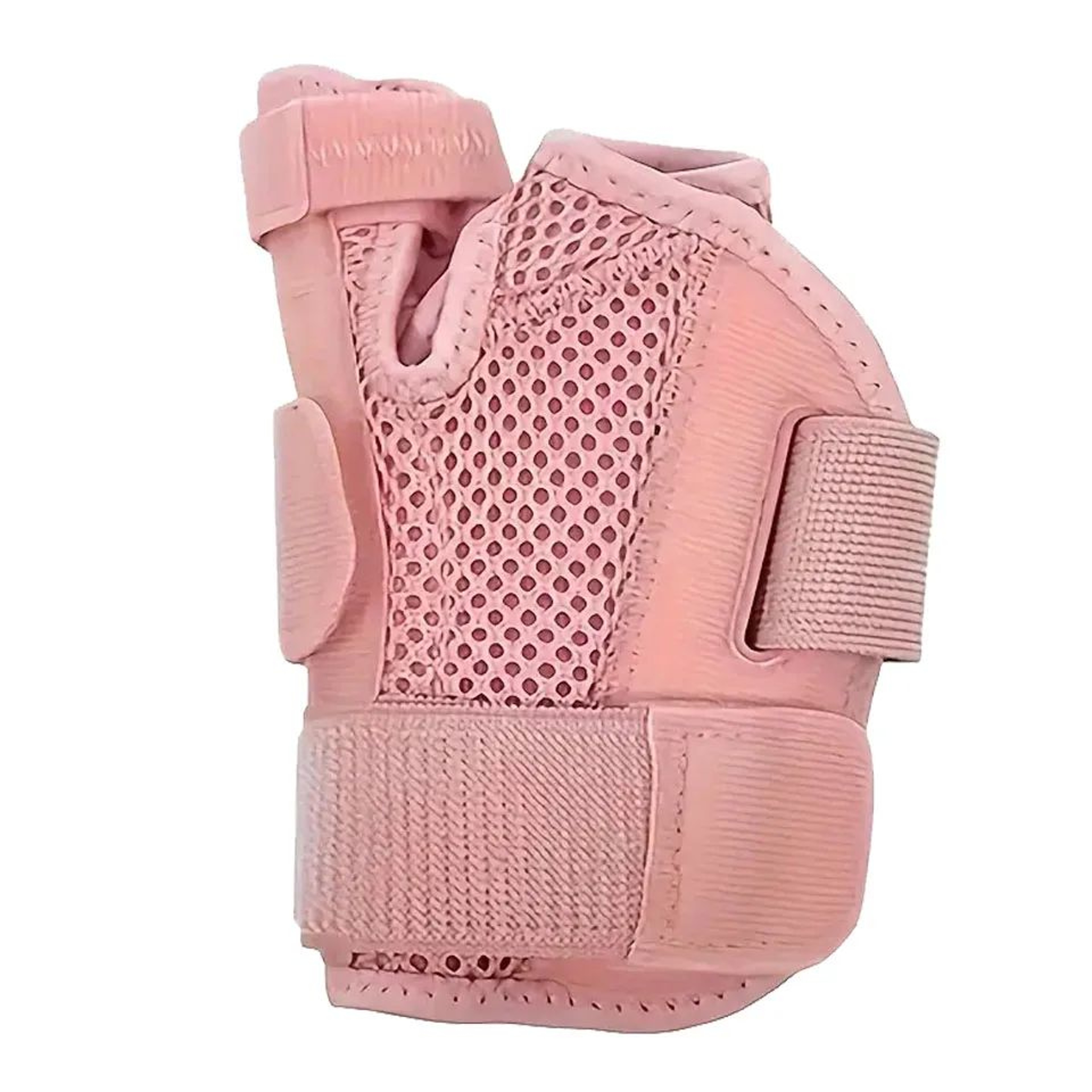 AOLIKES Flexible Wrist And Thumb Support Brace 16