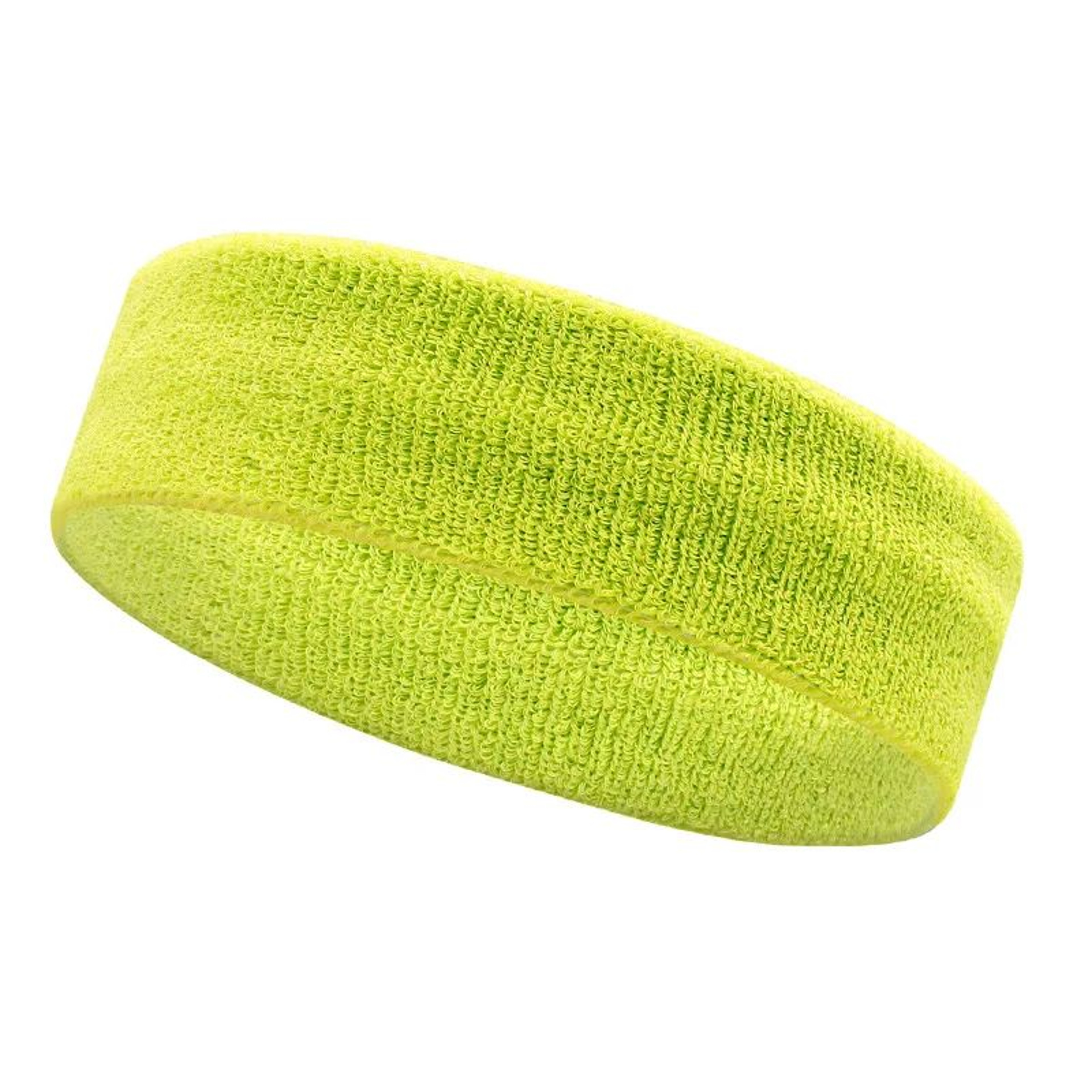 AOLIKES Cotton Athletic Sweat Headband For Sports And Fitness 11