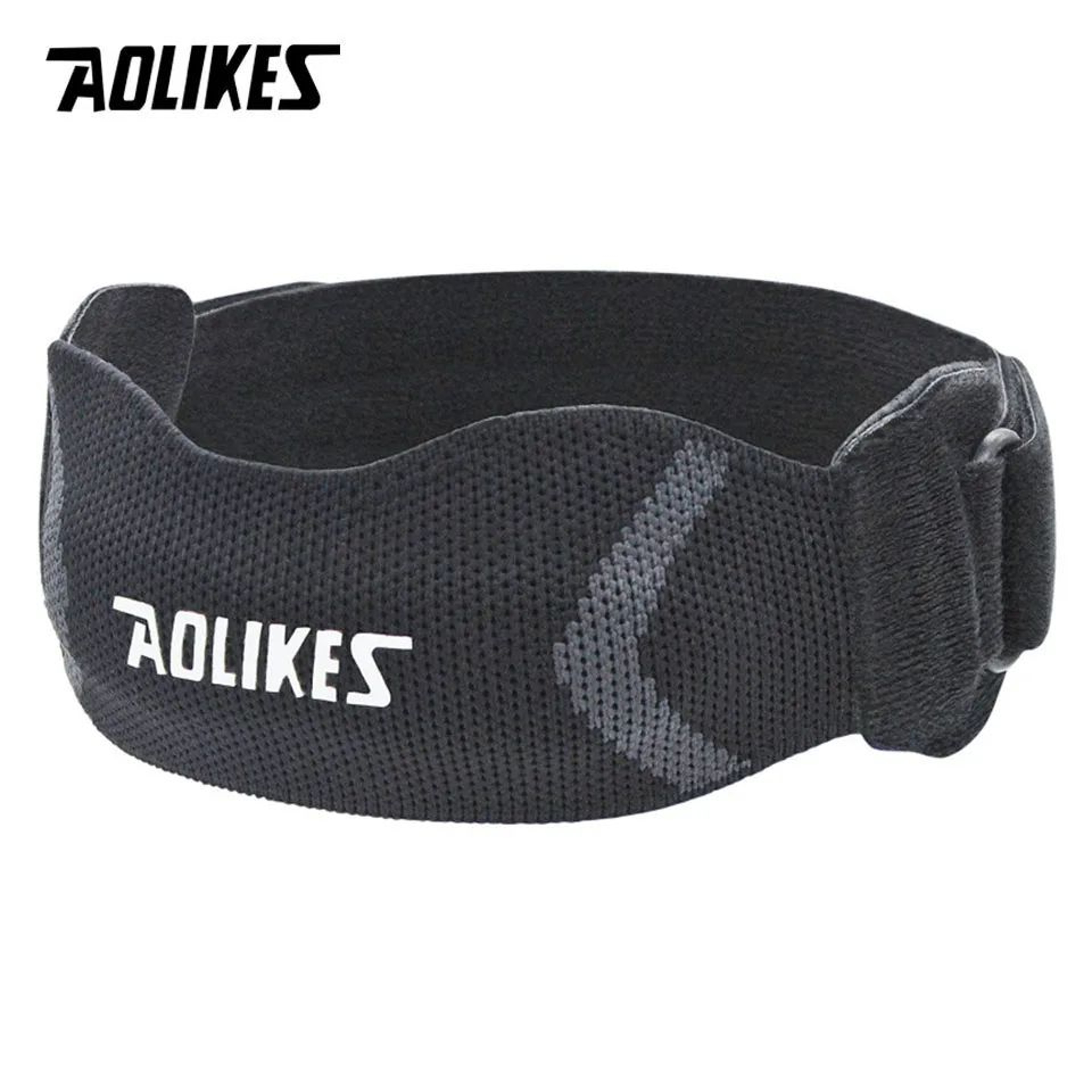 AOLIKES Adjustable Patella Knee Strap For Sports Support 24