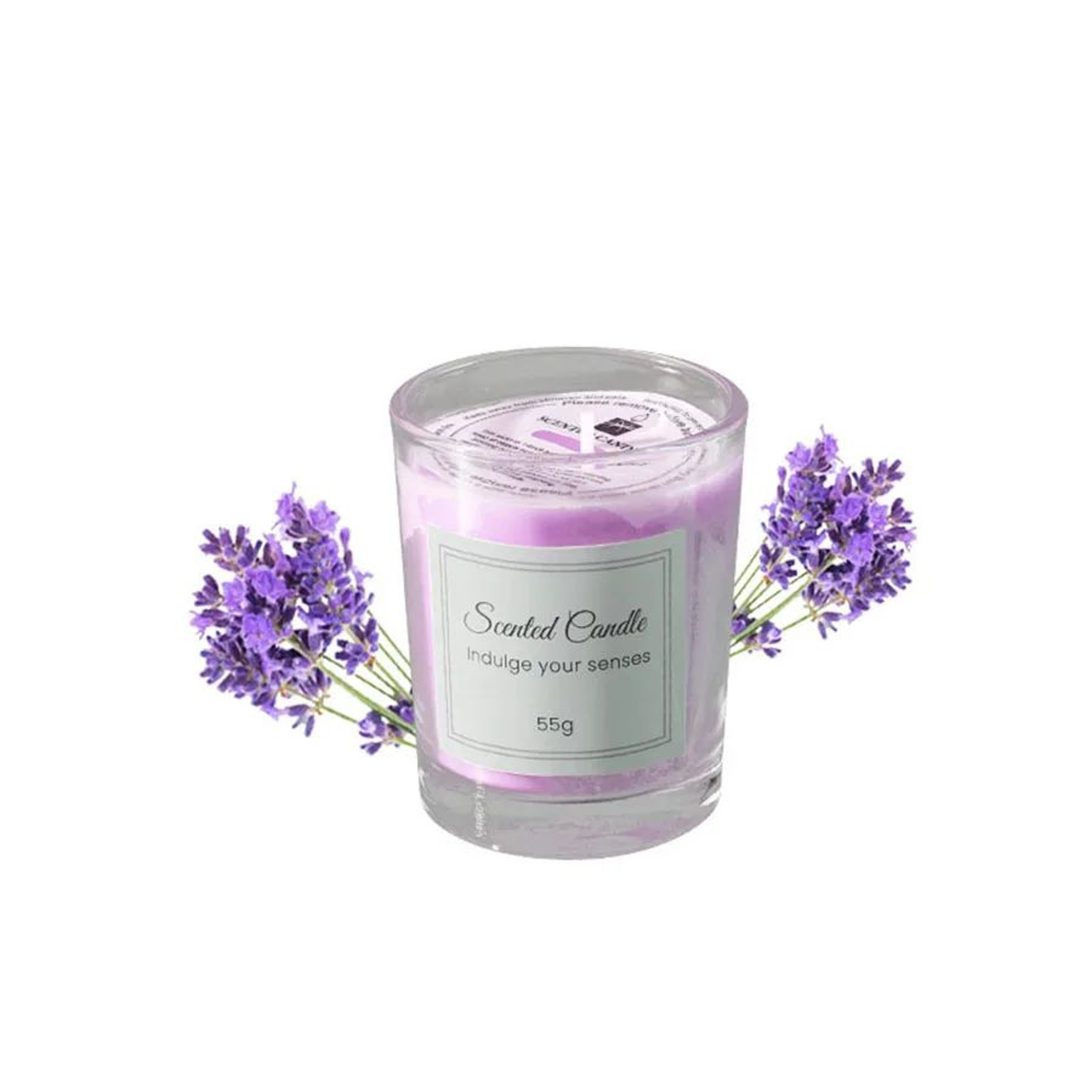 Premium Handmade Soy Wax Aromatherapy Candle In Gift Box 11