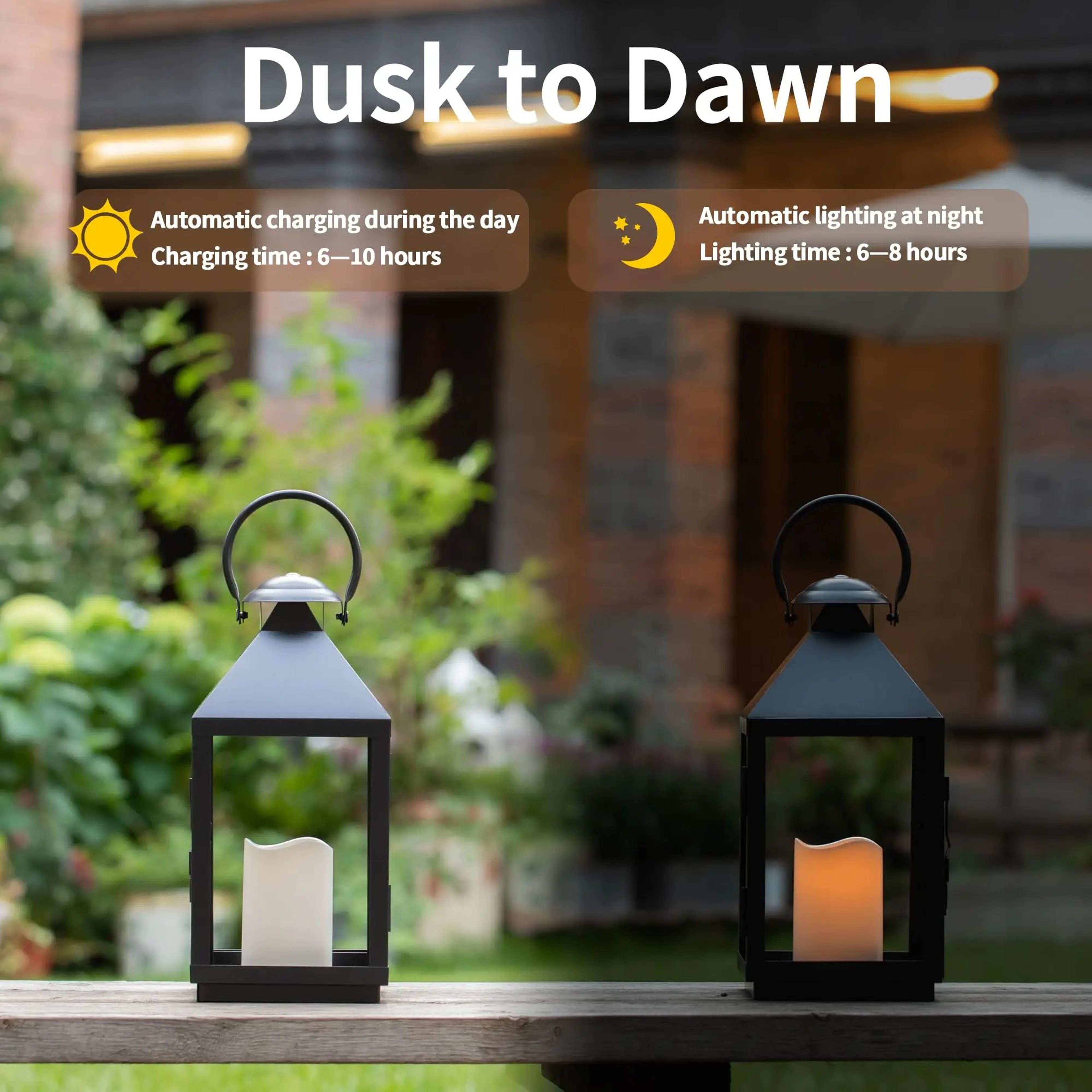 Waterproof Flameless LED Tea Light Candles With Remote Control 1