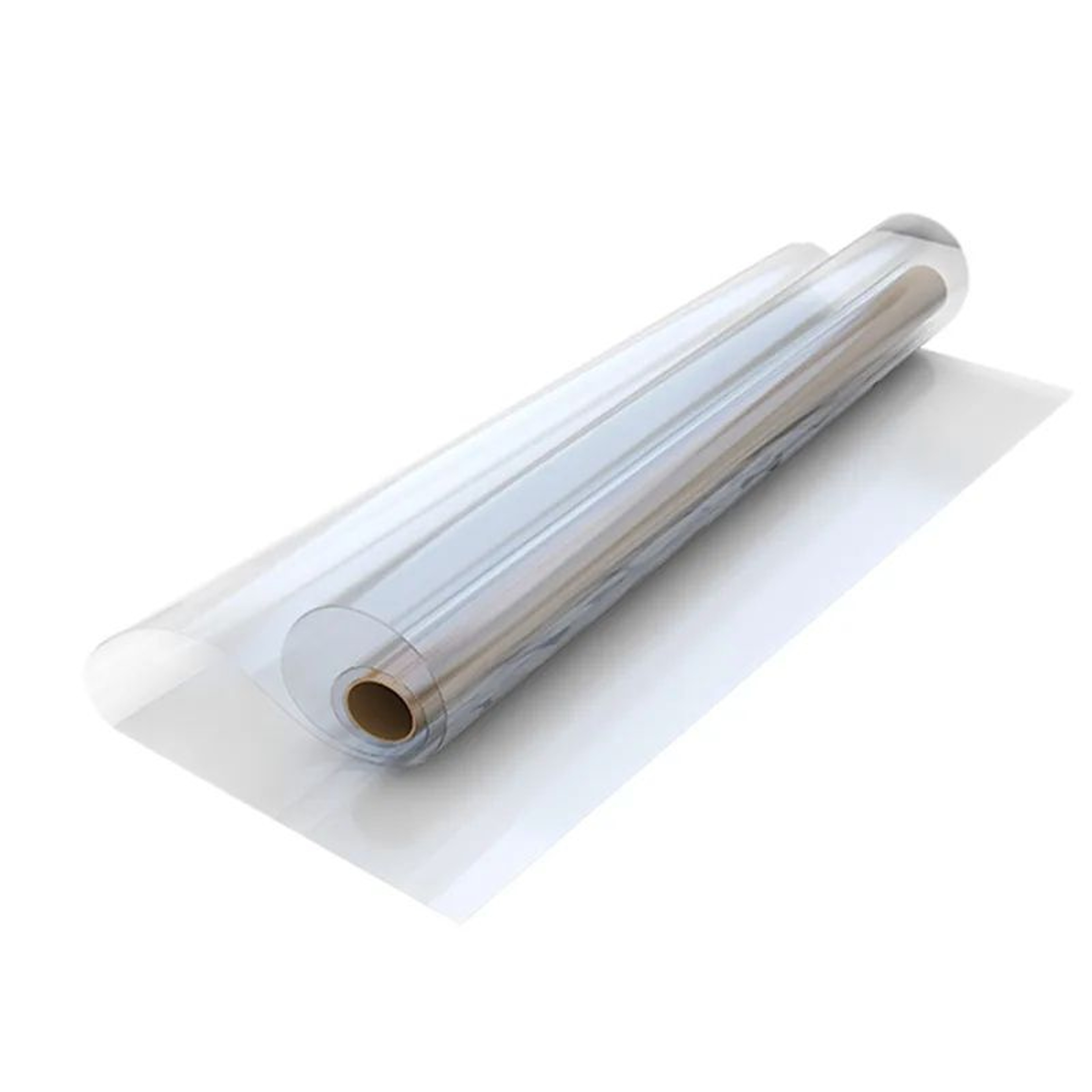 Transparent Electrostatic Wall Protective Film Waterproof Roll 6