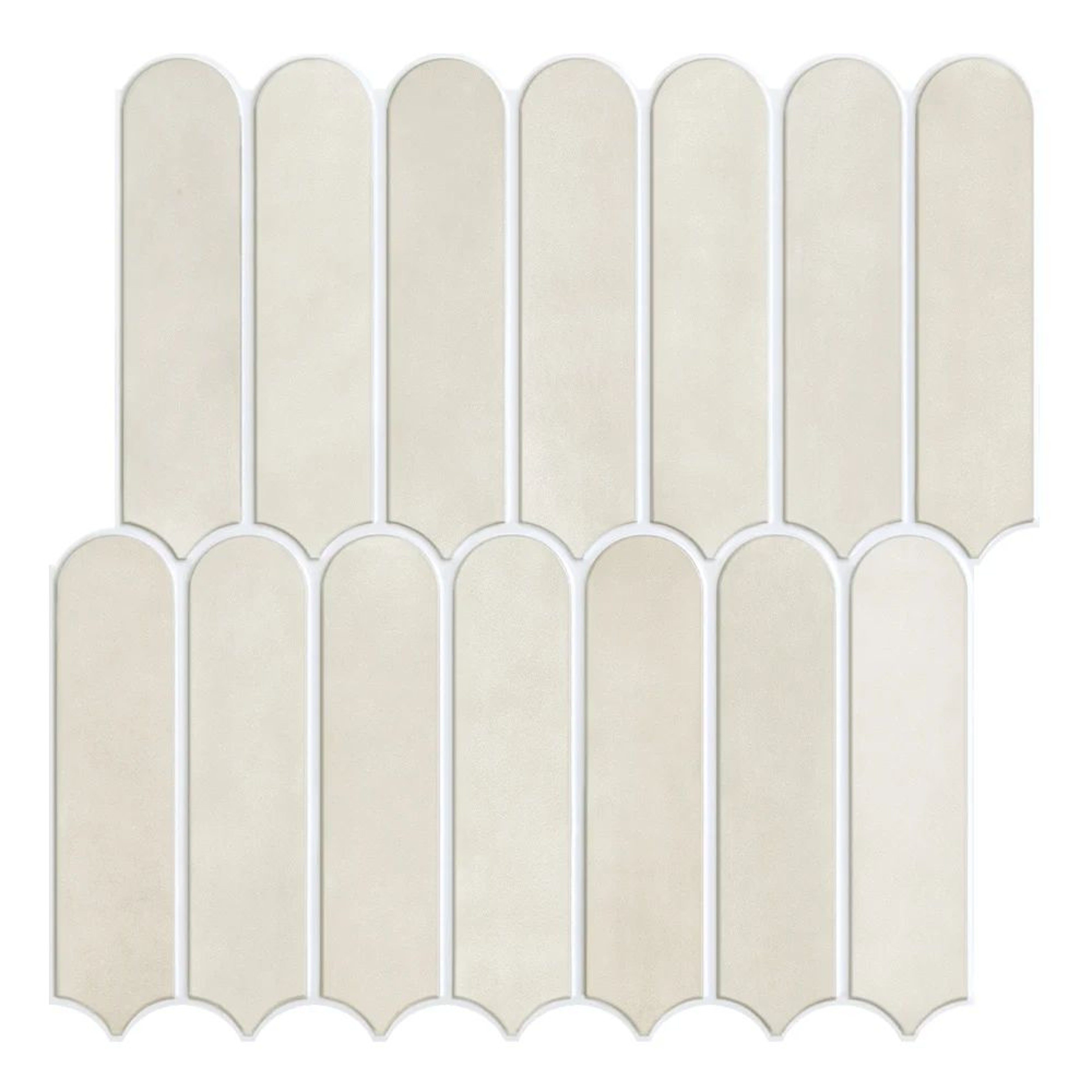 3D Peel And Stick Decorative Wall Panels 6