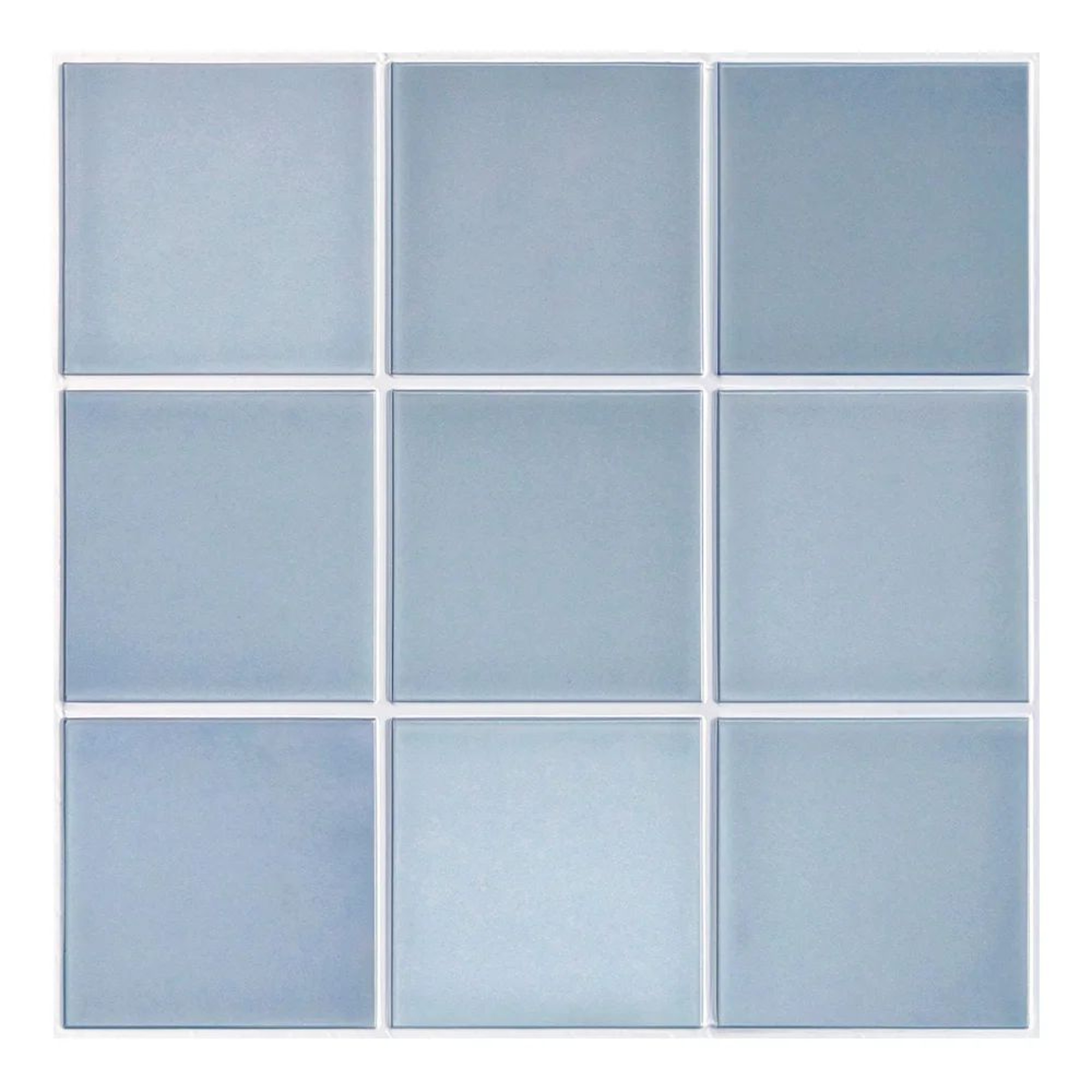 3D Self Adhesive Decorative Tile Wall Stickers 13