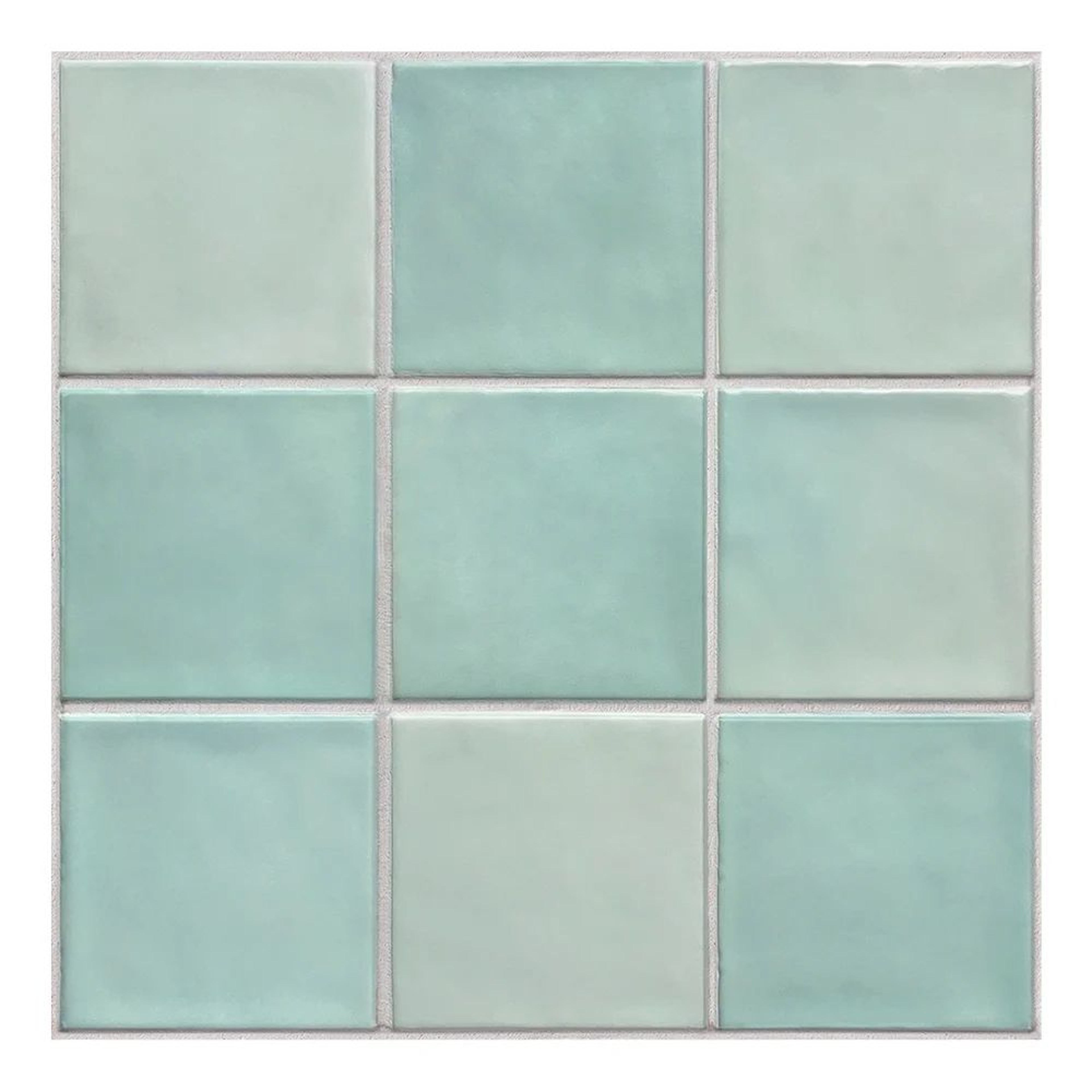 3D Self Adhesive Decorative Wall Tile Stickers 7