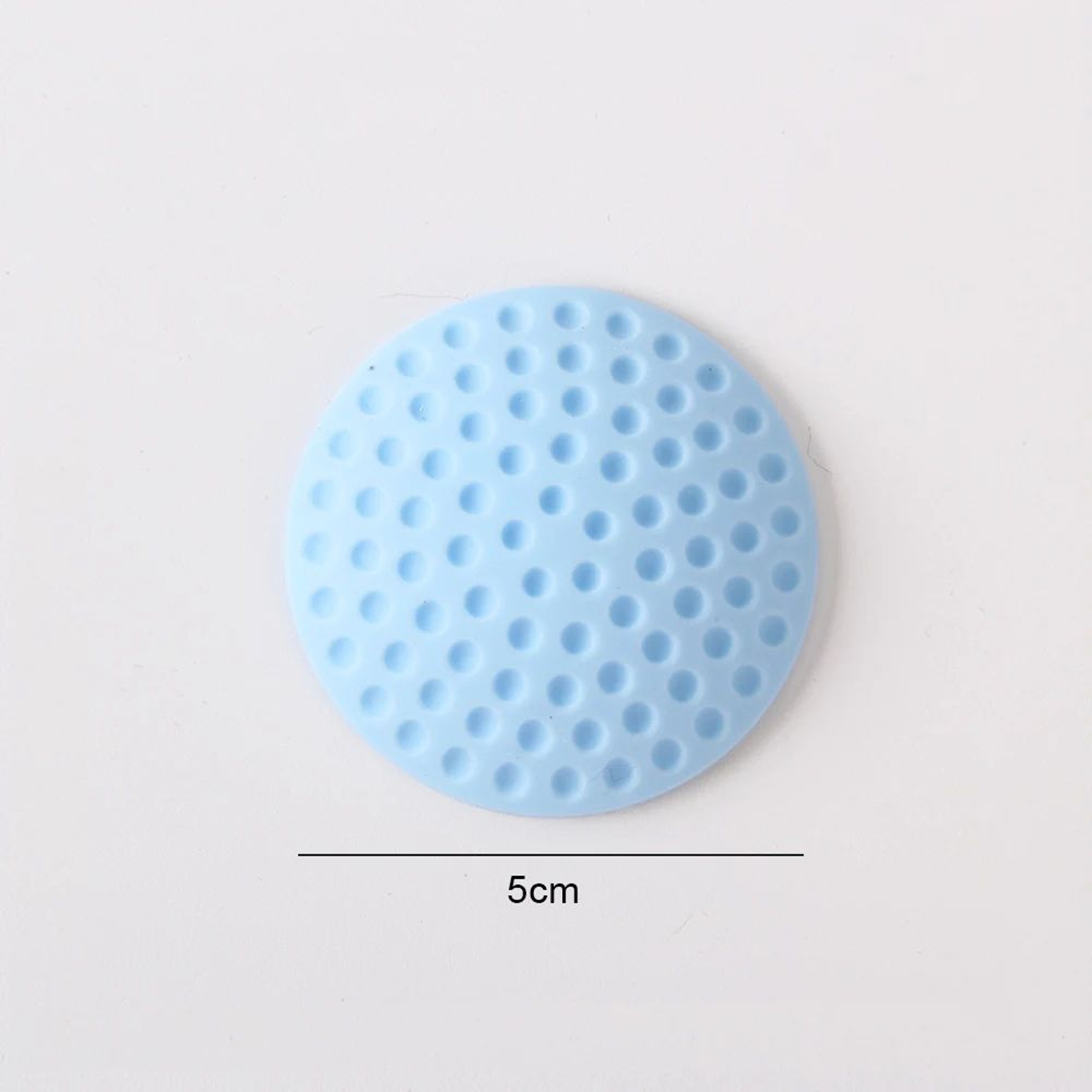Silicone Door Handle Wall Protector Bumper 9