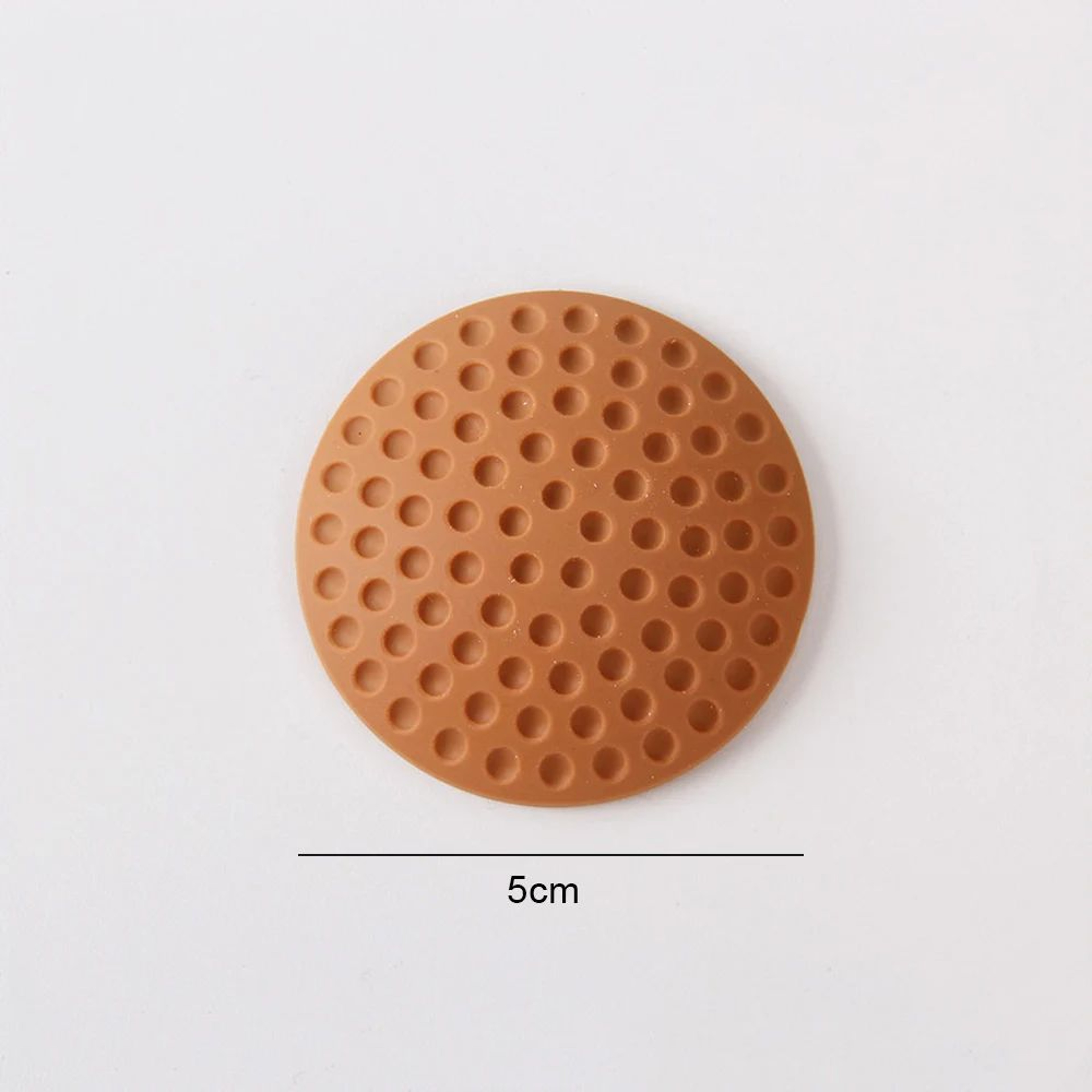 Silicone Door Handle Wall Protector Bumper 12