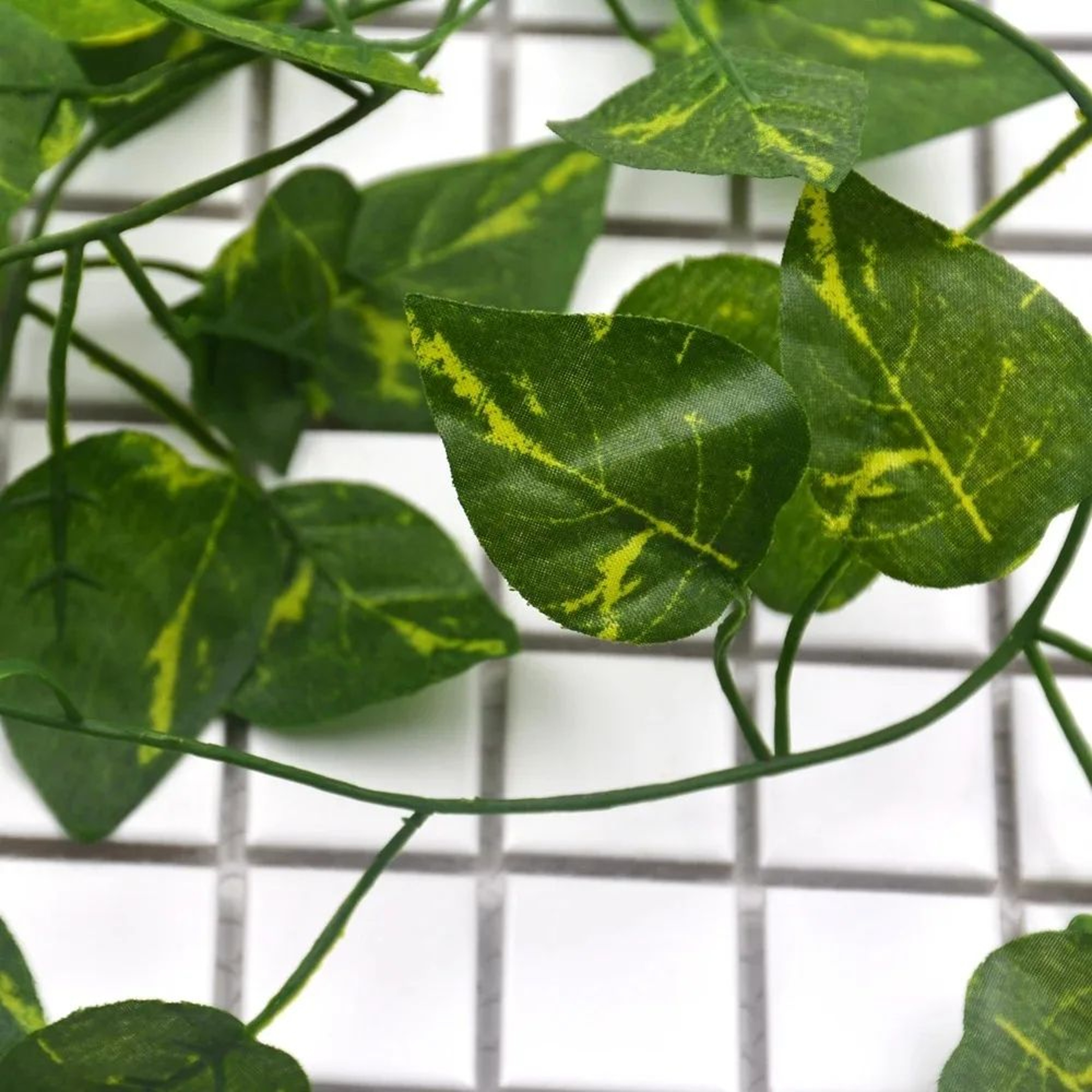 Green Ivy LED Vine String Light 10