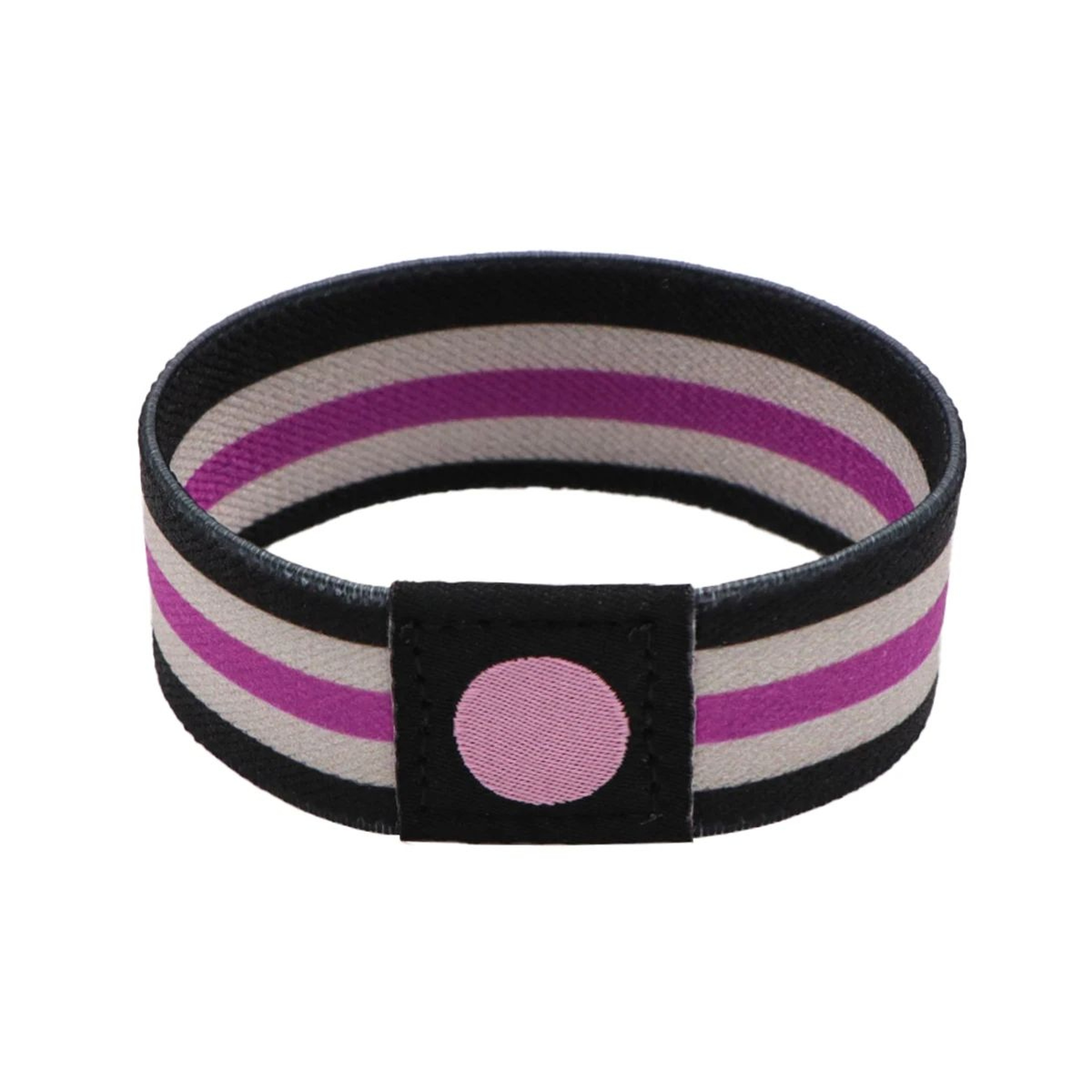 Rainbow Pride Elastic Wristband Bracelet 11