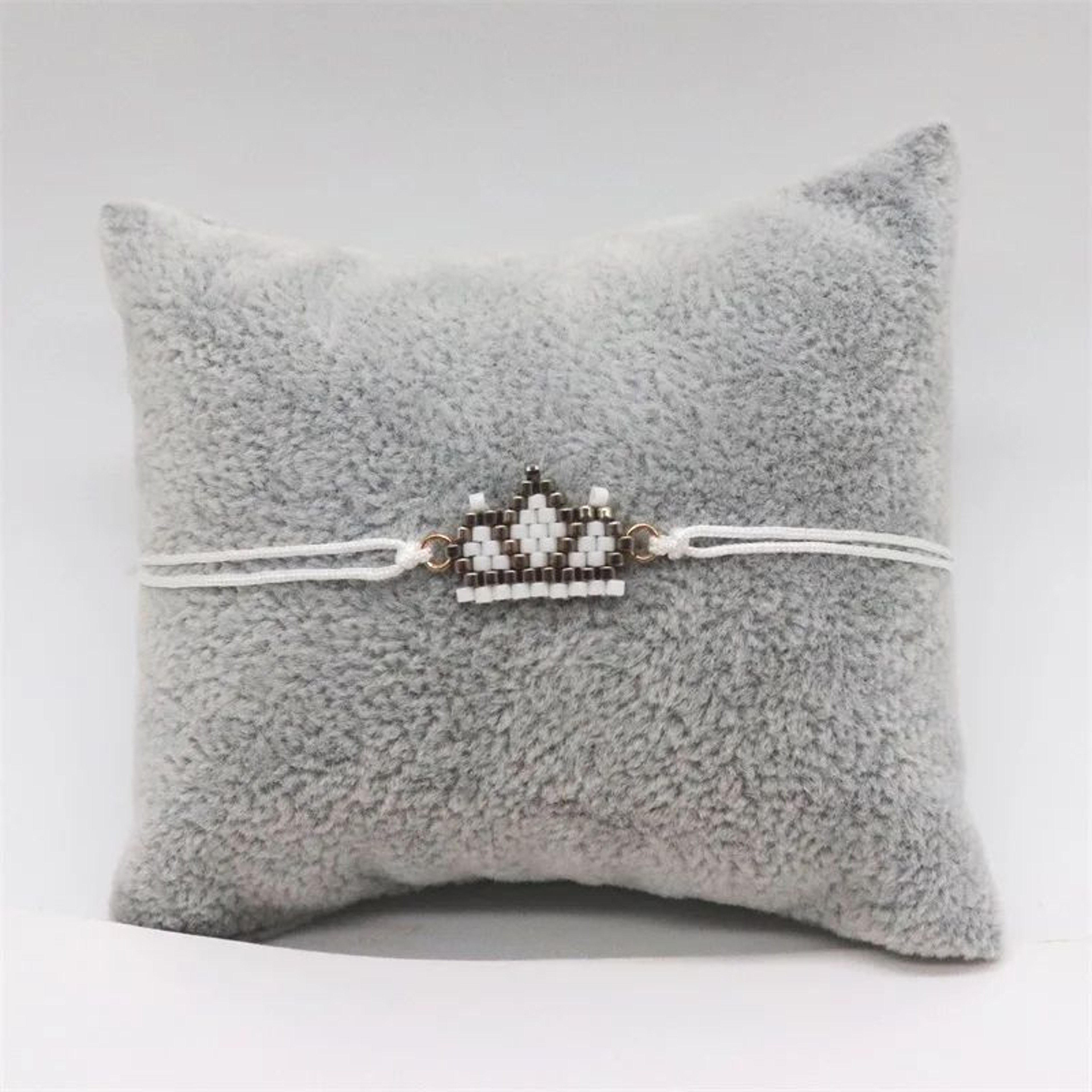 Bohemian Miyuki Flower And Fruit Bracelet 4
