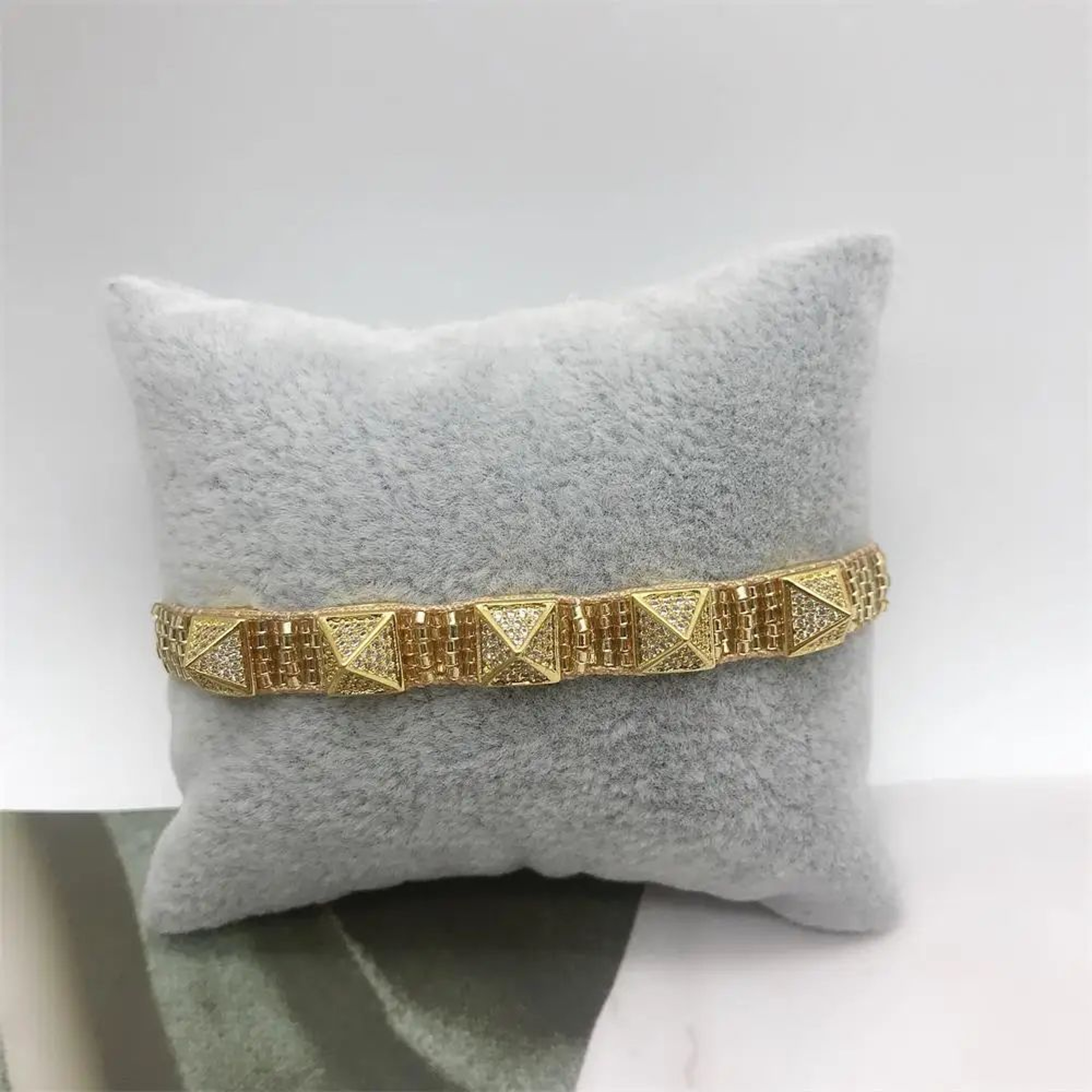 Miyuki Beaded Star Adjustable Bracelet 10