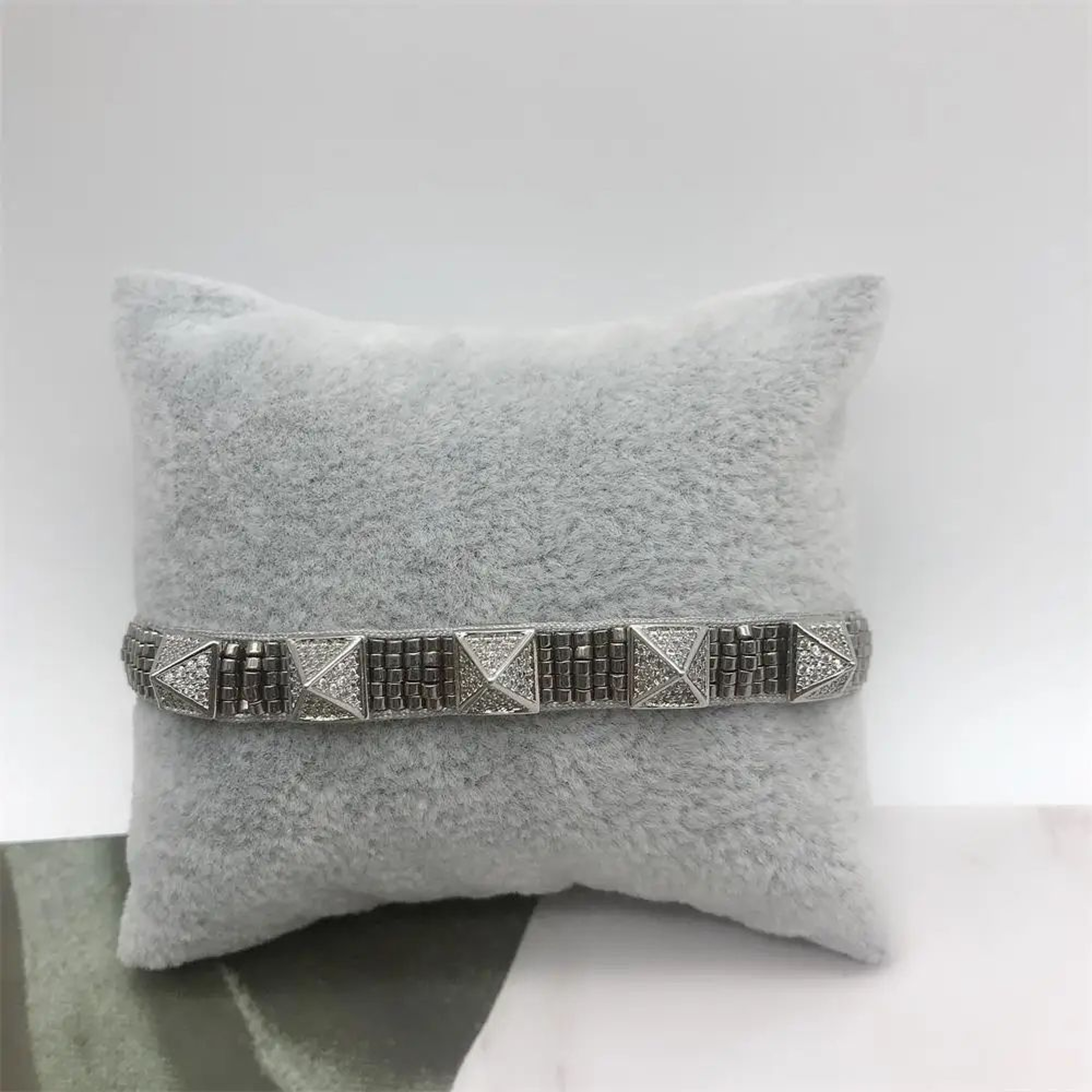 Miyuki Beaded Star Adjustable Bracelet 13