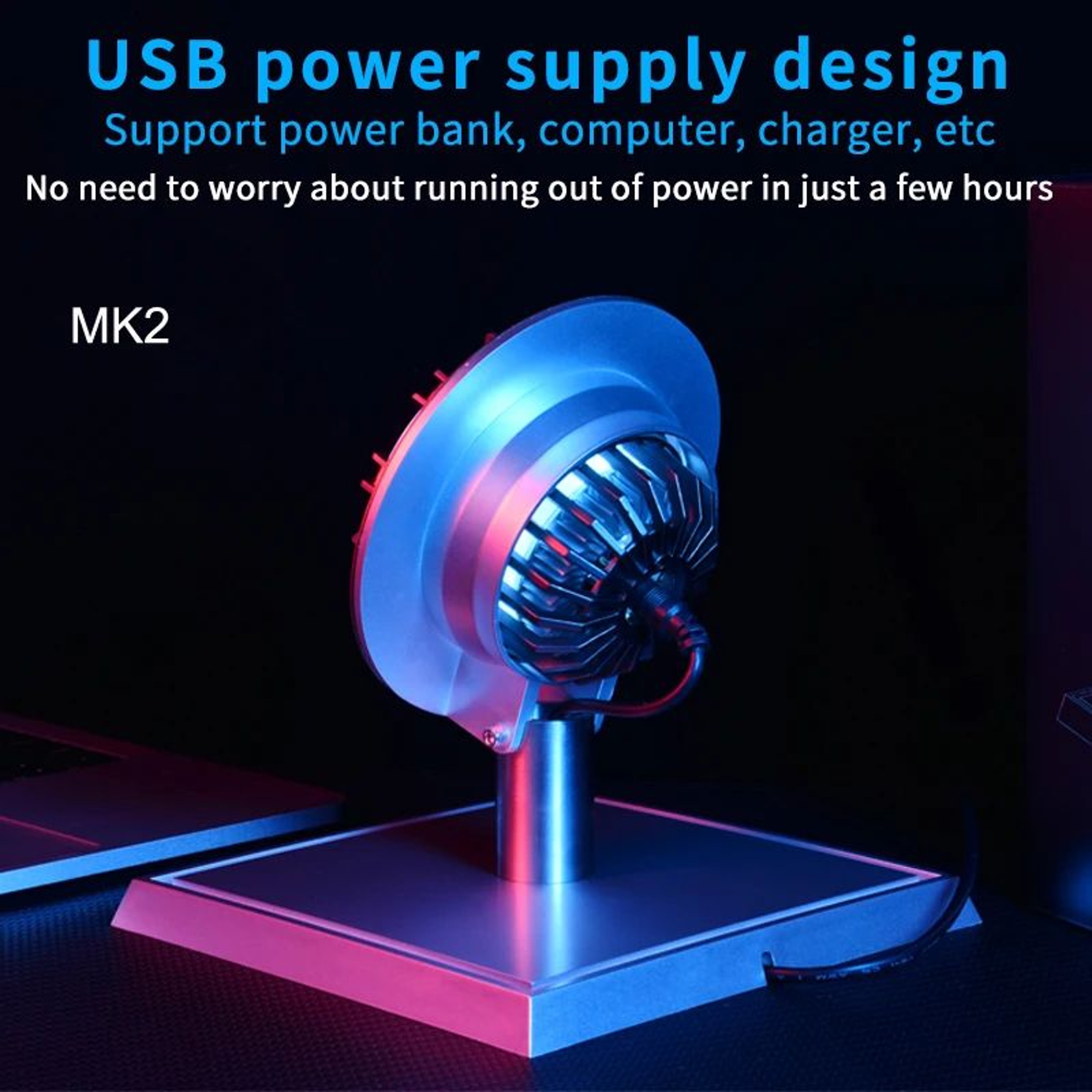Tony Stark Arc Reactor LED Chest Lamp 3