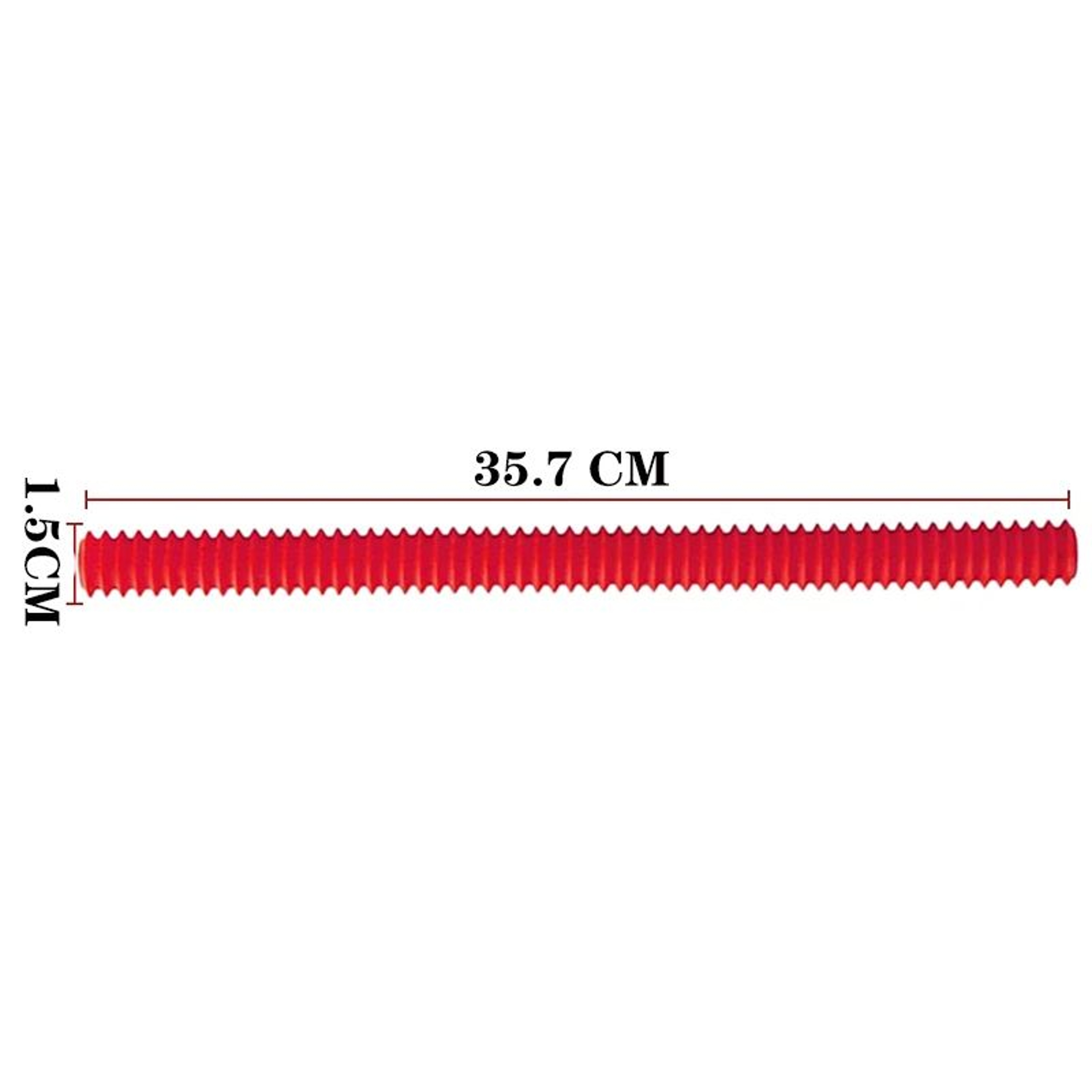 Silicone Heat Resistant Oven Rack Edge Protector 3