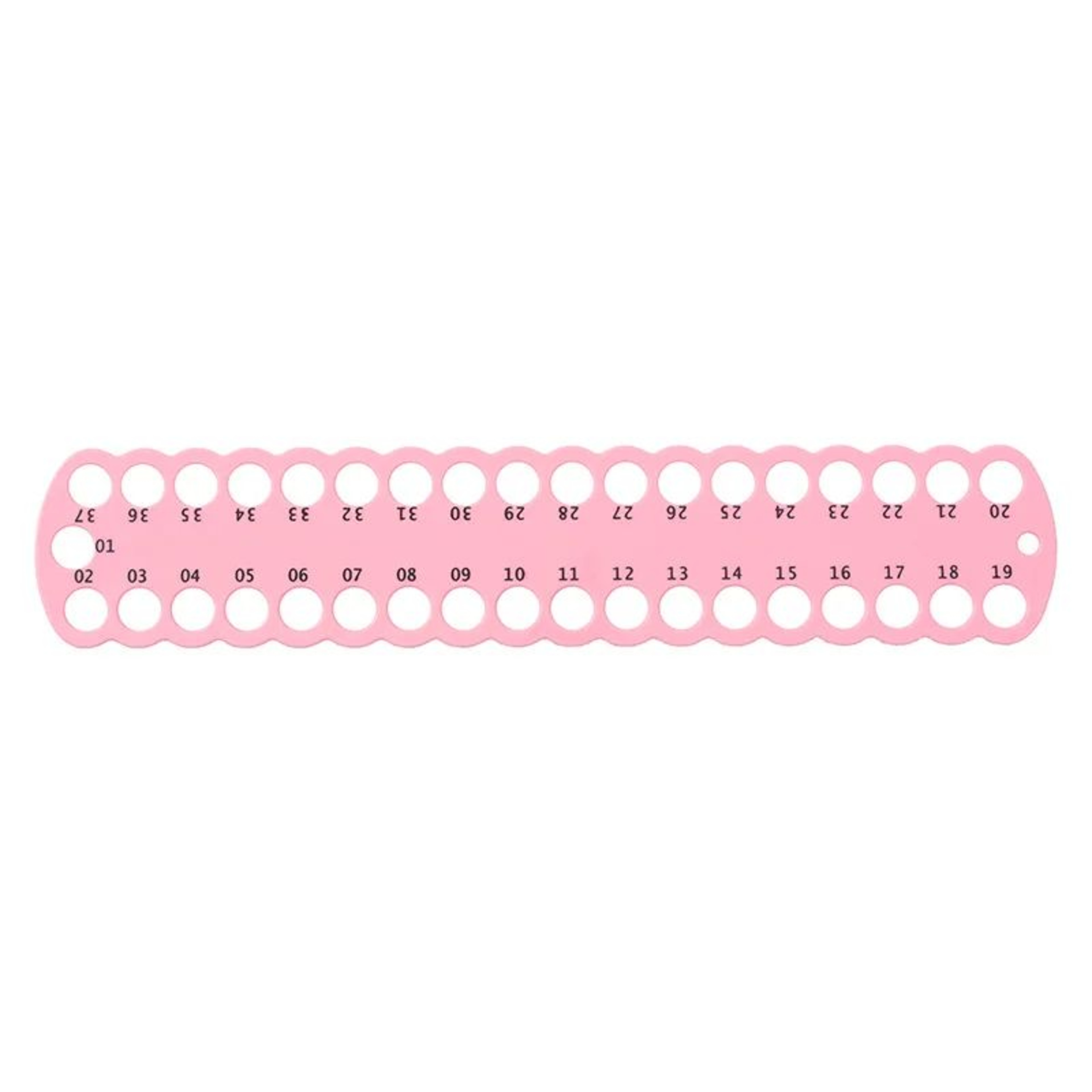 Embroidery Floss Thread Organizer Holder 7