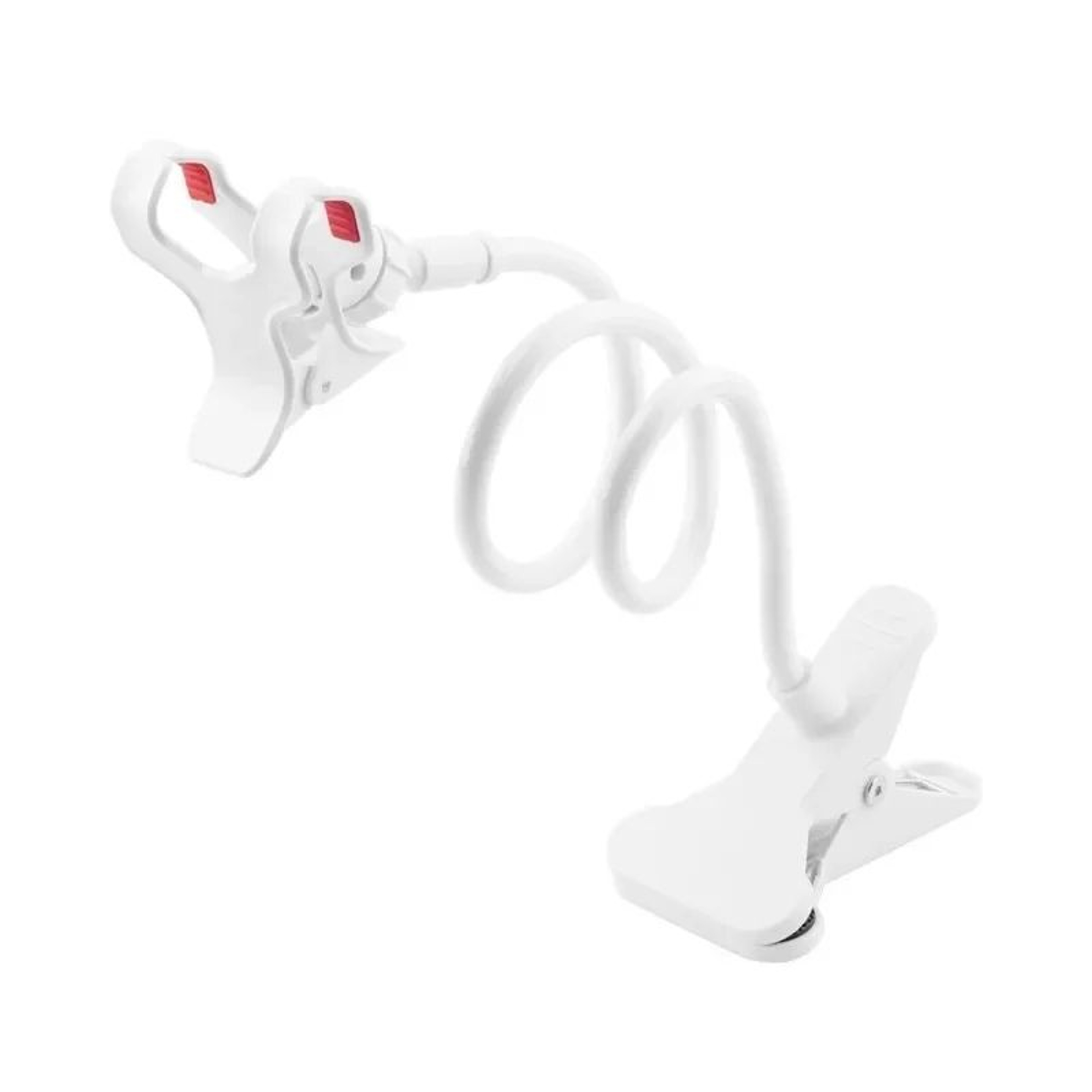 Flexible 360 Adjustable Smartphone Holder Stand 7