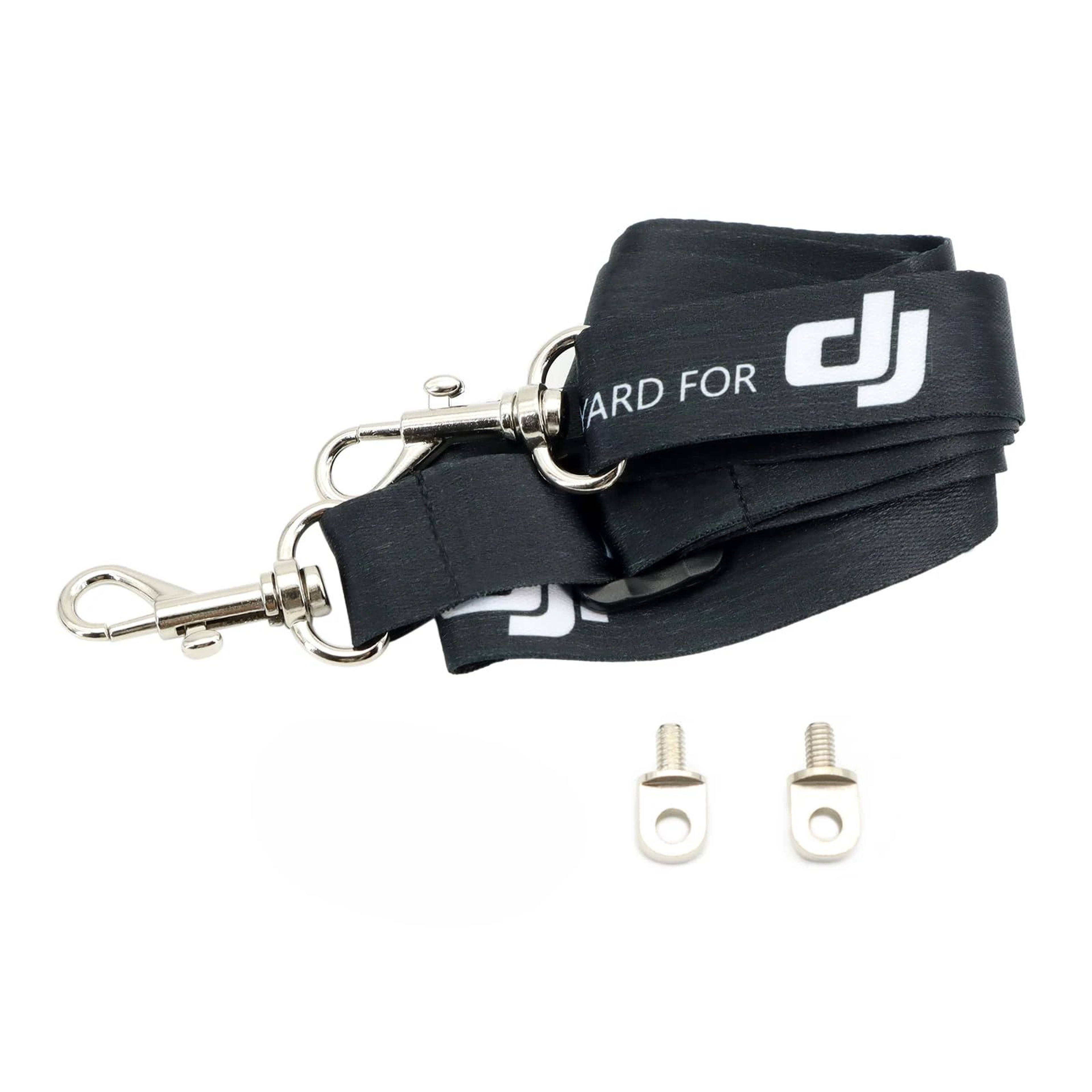 Adjustable Lanyard Neck Strap For DJI Remote Controller 2