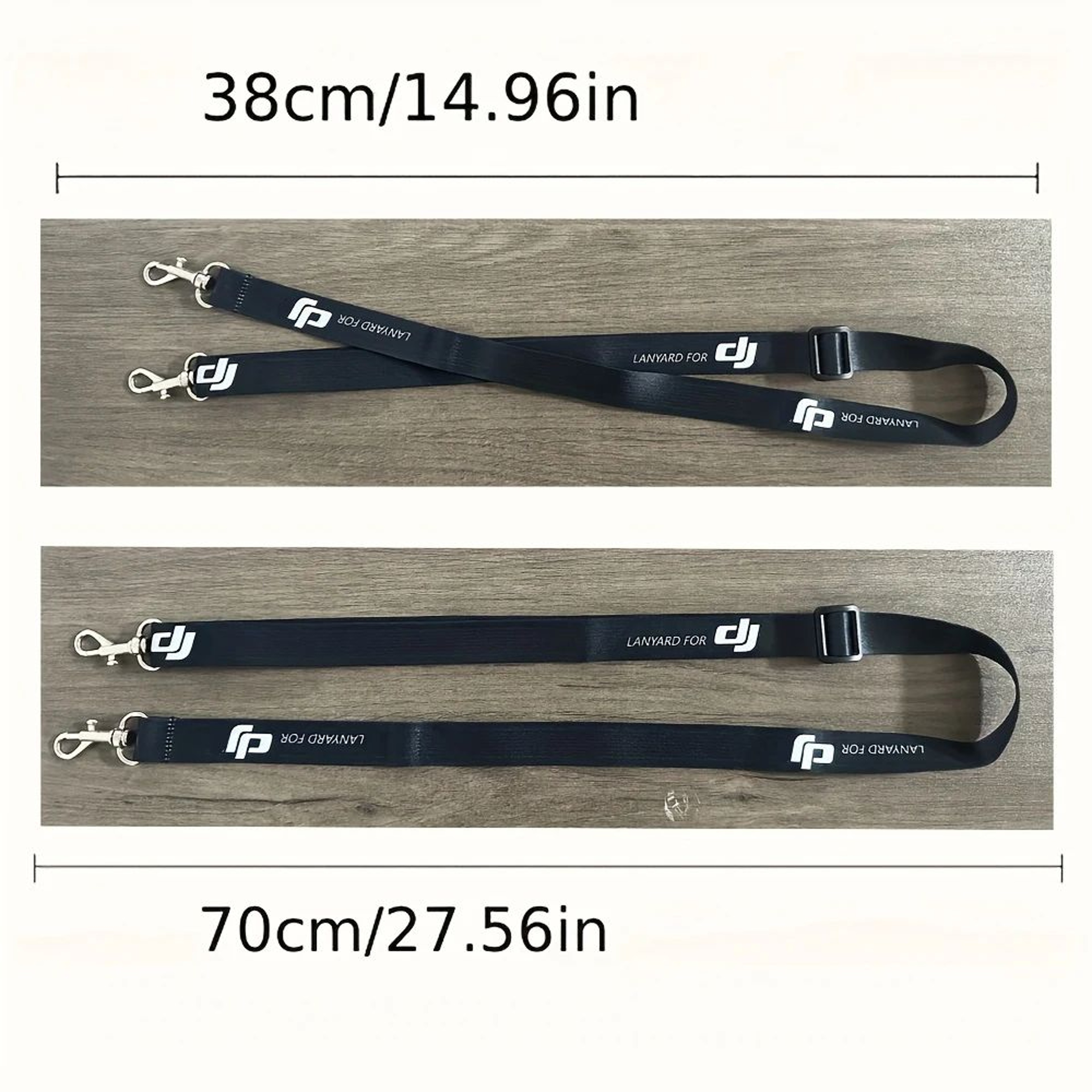 Adjustable Lanyard Neck Strap For DJI Remote Controller 5