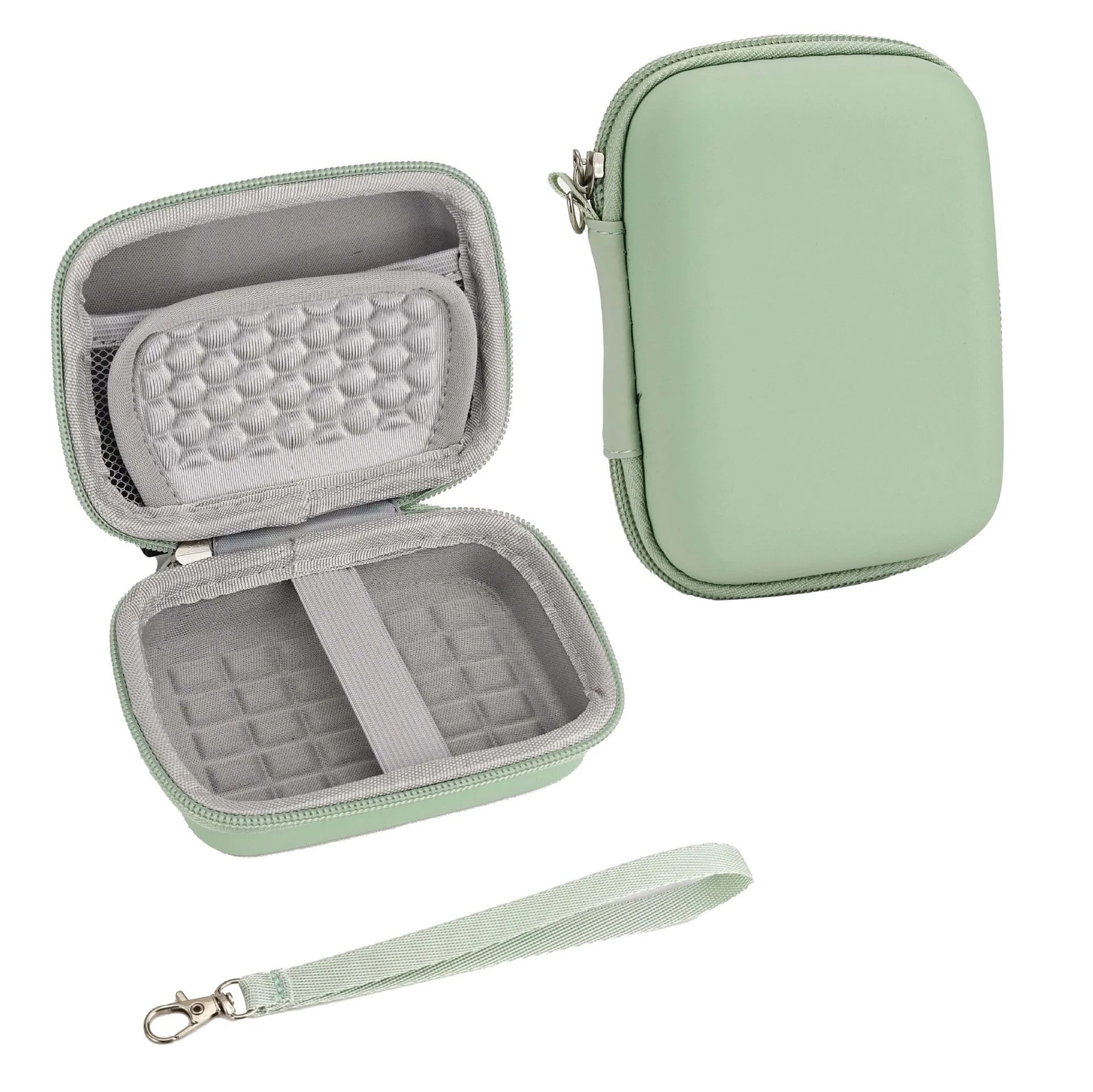 Protective Digital Camera Carrying Case 8
