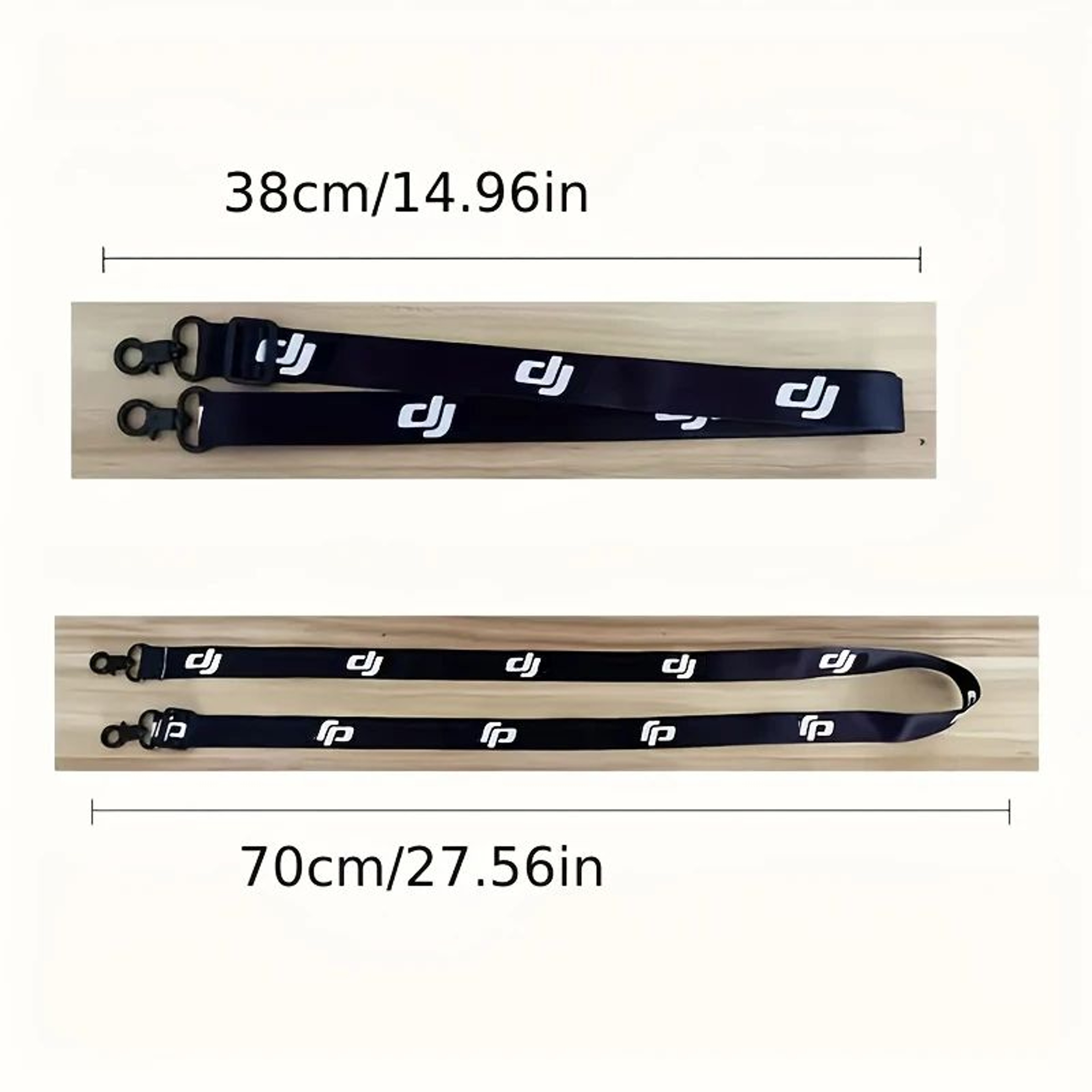 Adjustable Neck Lanyard For DJI RC Controllers 2