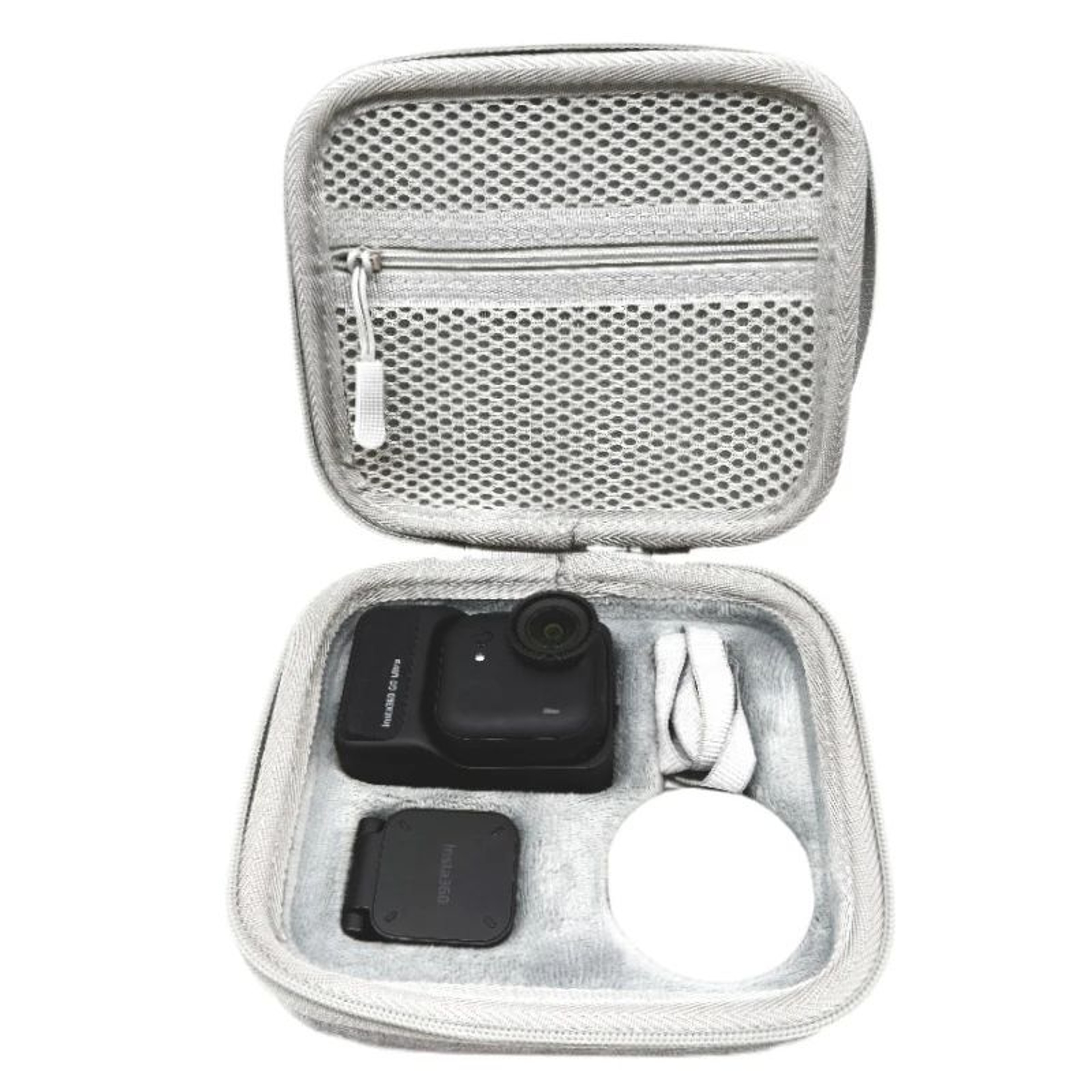 Insta360 GO Ultra Hard Shell Protective Storage Case 7