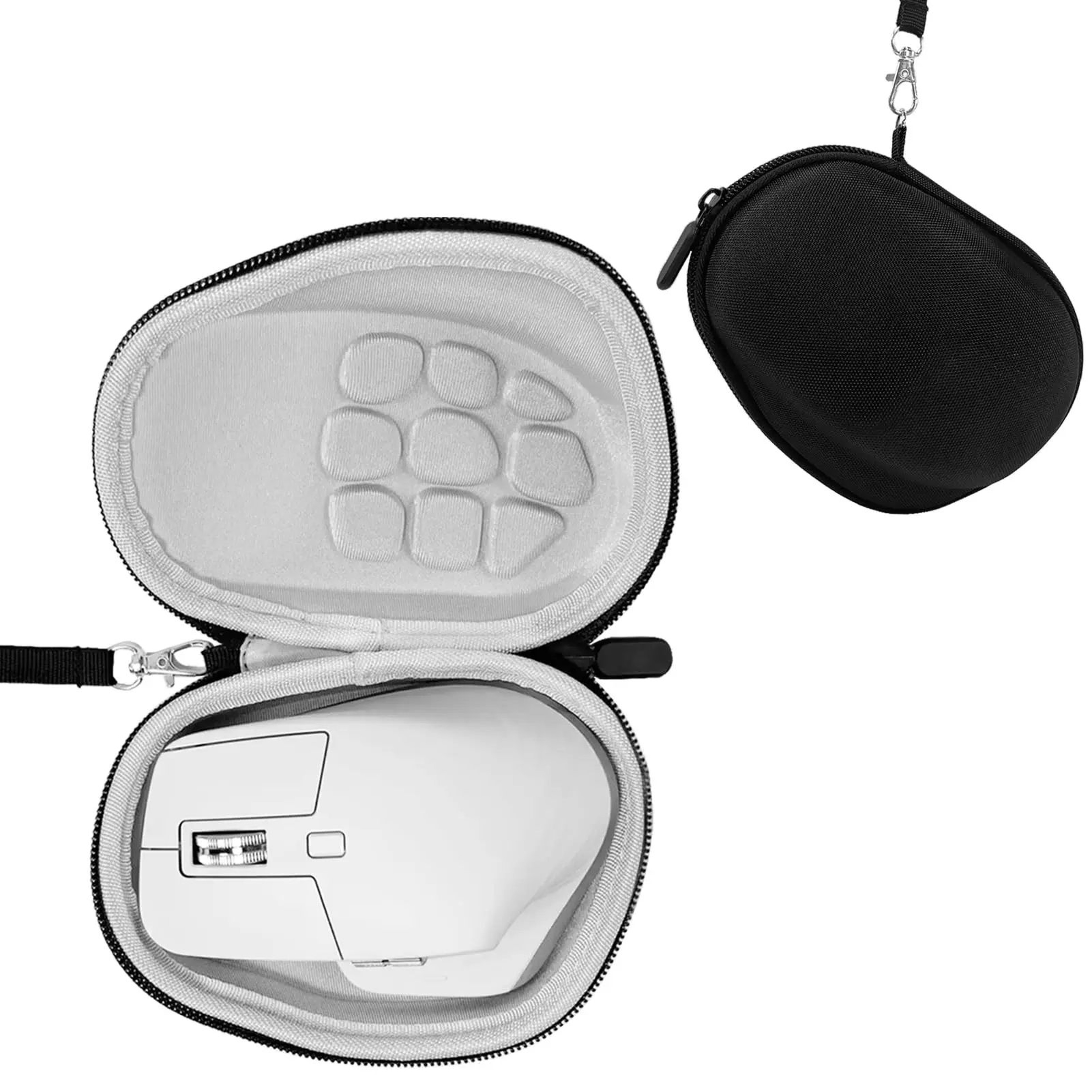 Logitech MX Master 3S Hard Protective Travel Case 6