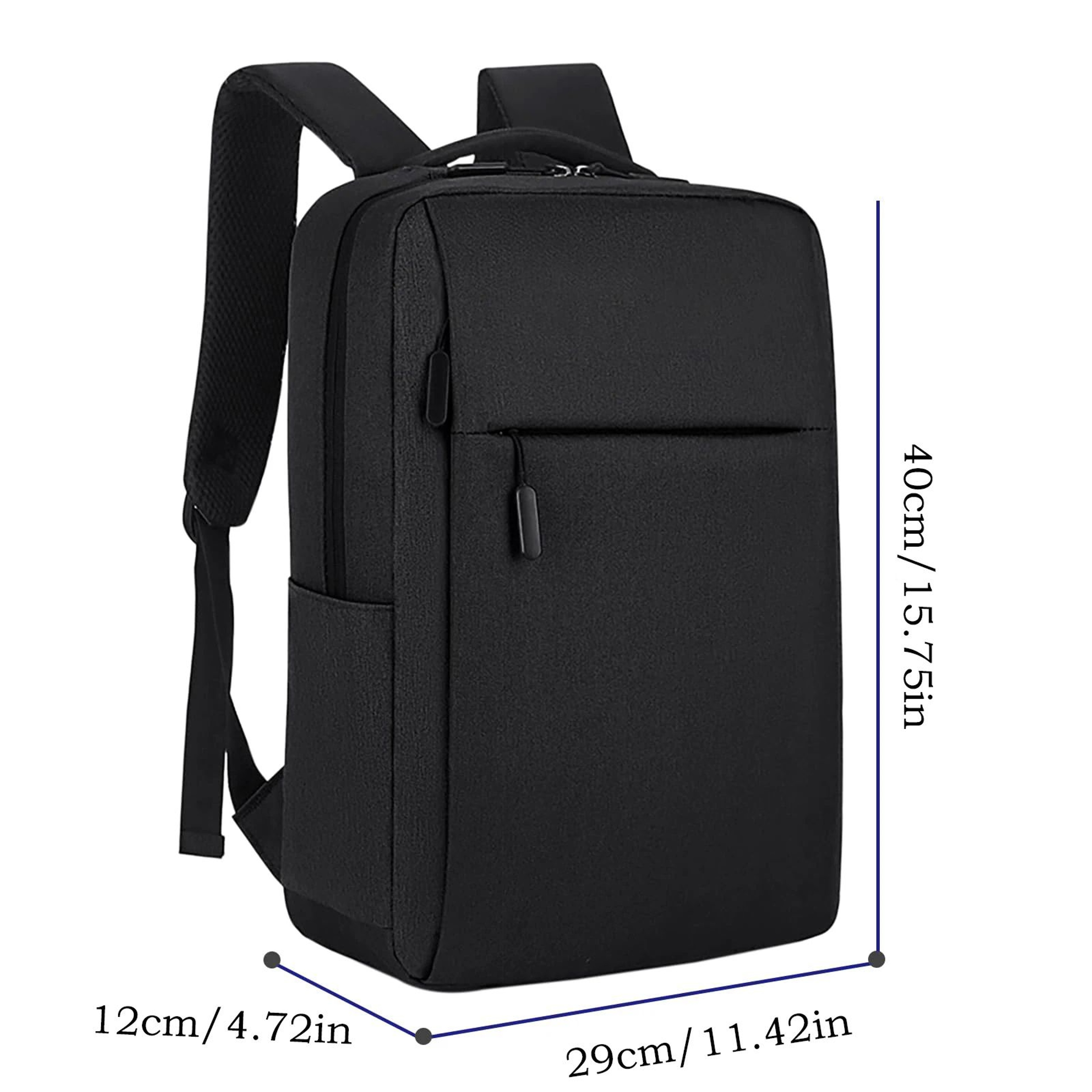 PS5 Gaming Travel Backpack Protective Console Carrying Bag 1