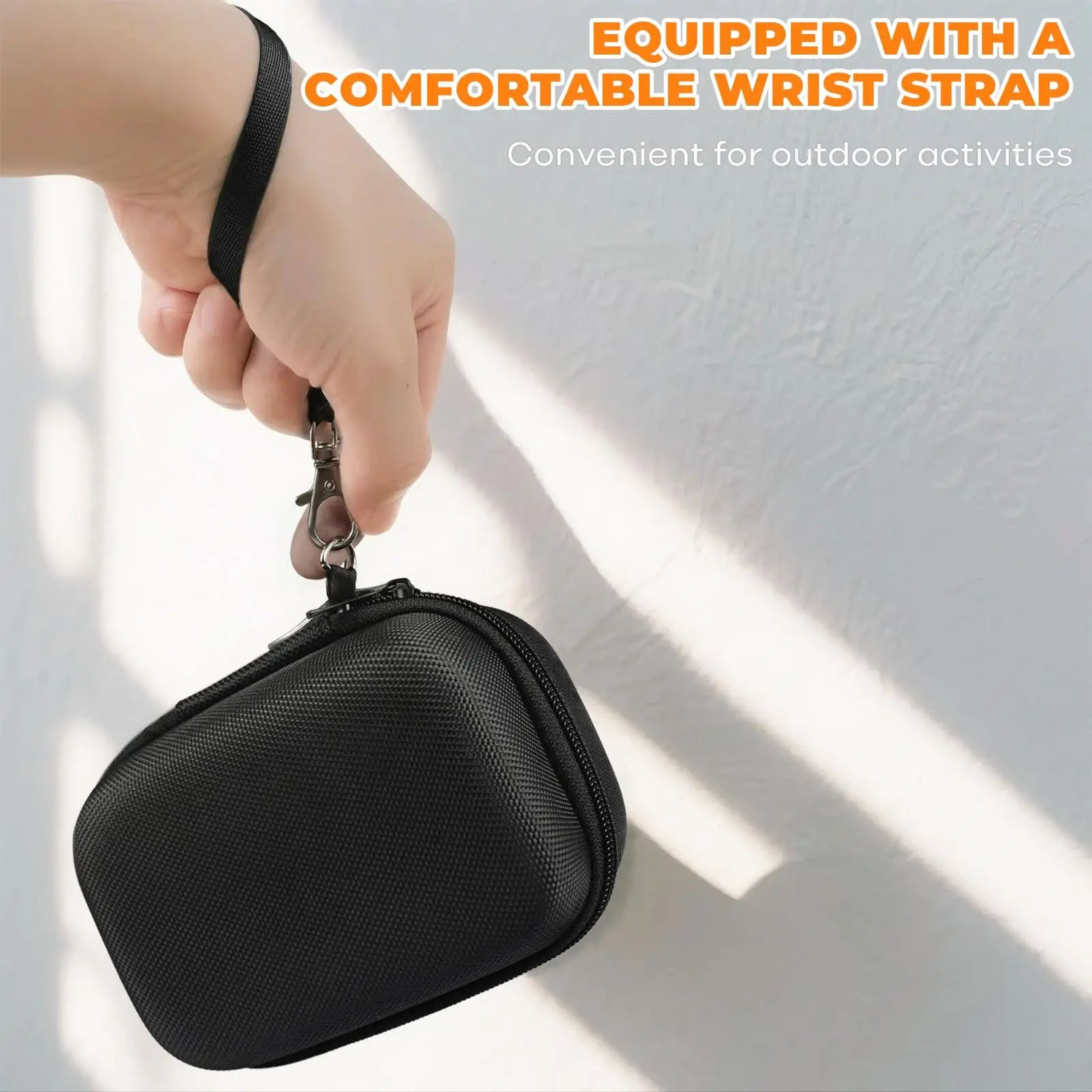 Hard Shell Protective Camera Case For Canon PowerShot 2