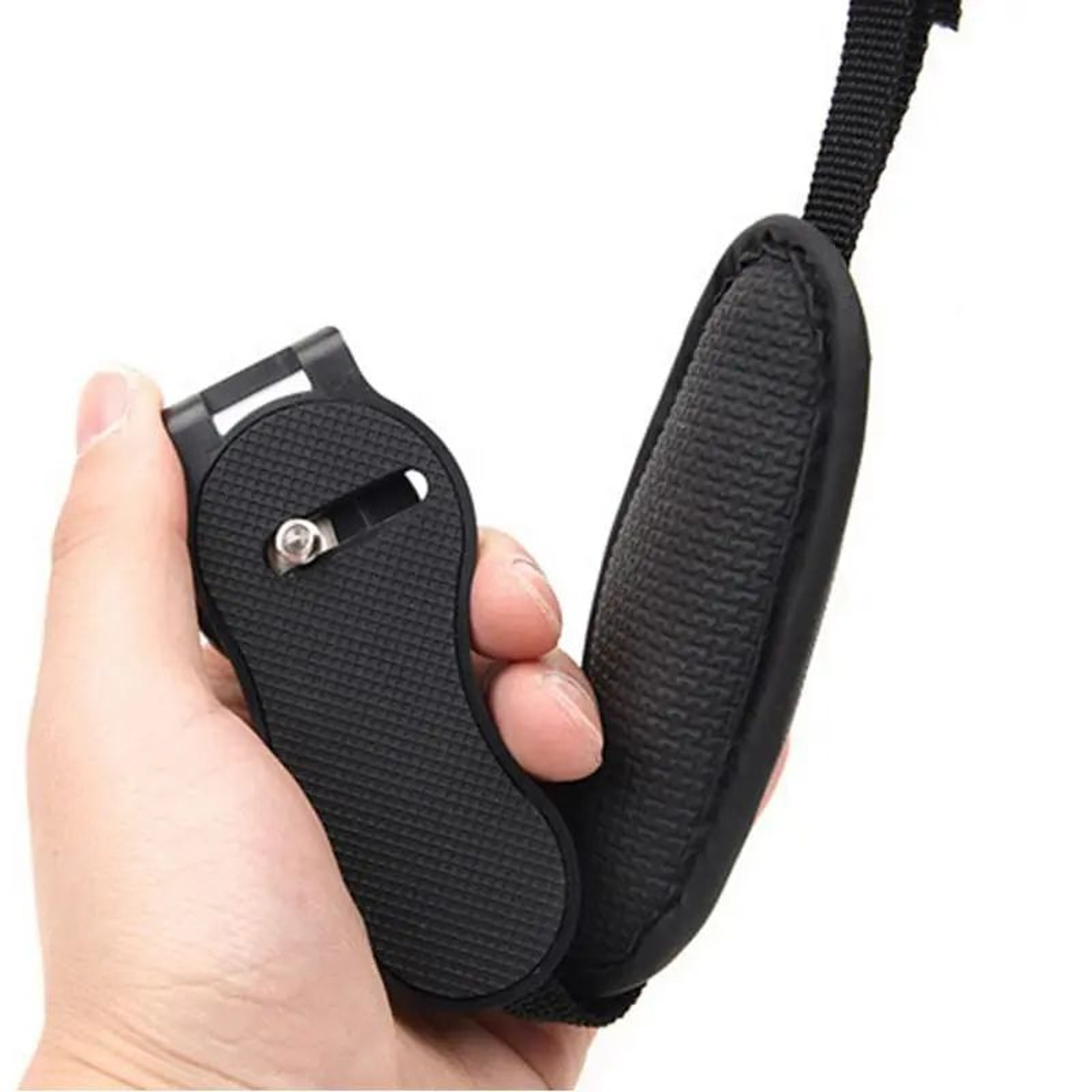 Padded Camera Wrist Strap With Rapid Grip Support 3