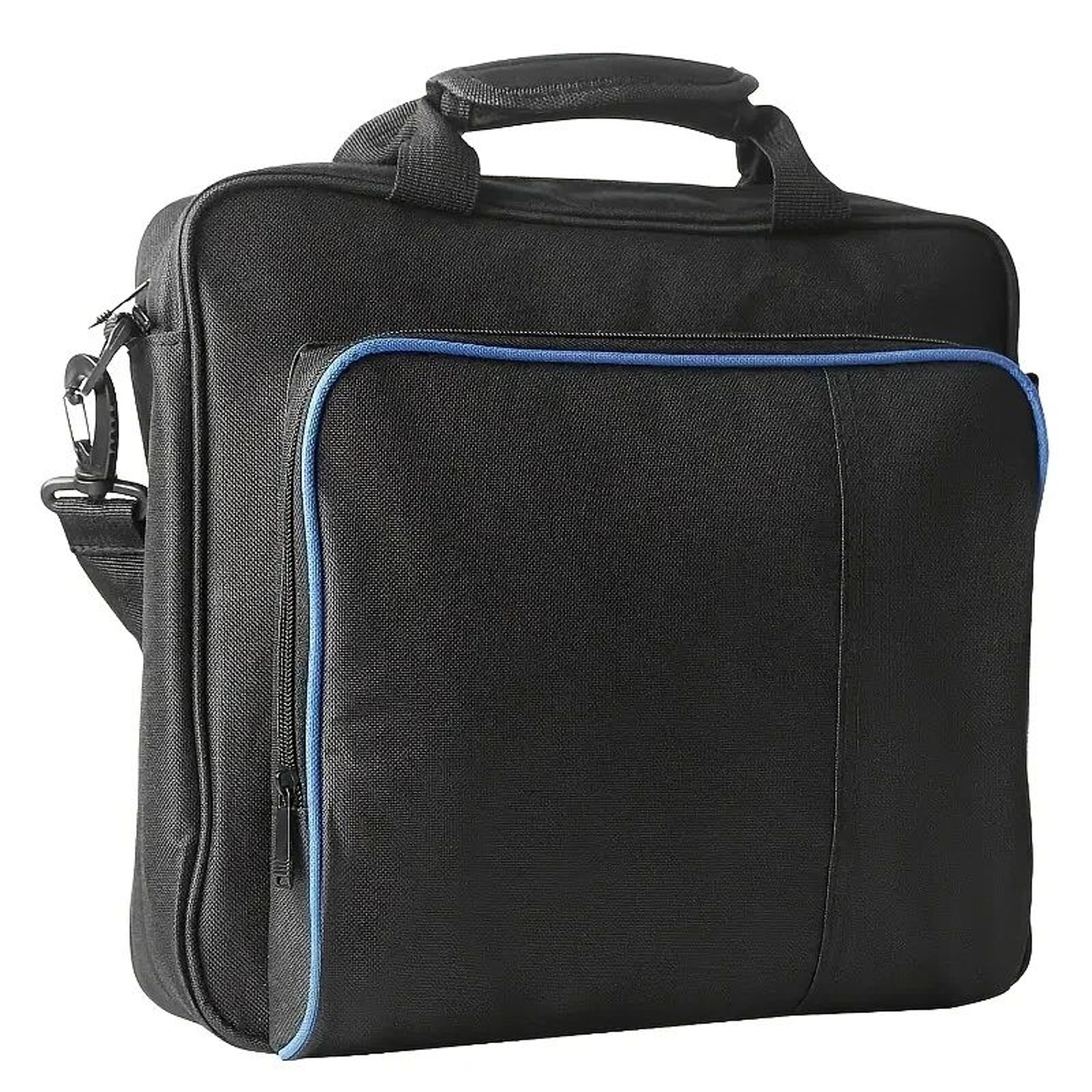 Protective Travel Carrying Case For PS4 And PS4 Slim 0
