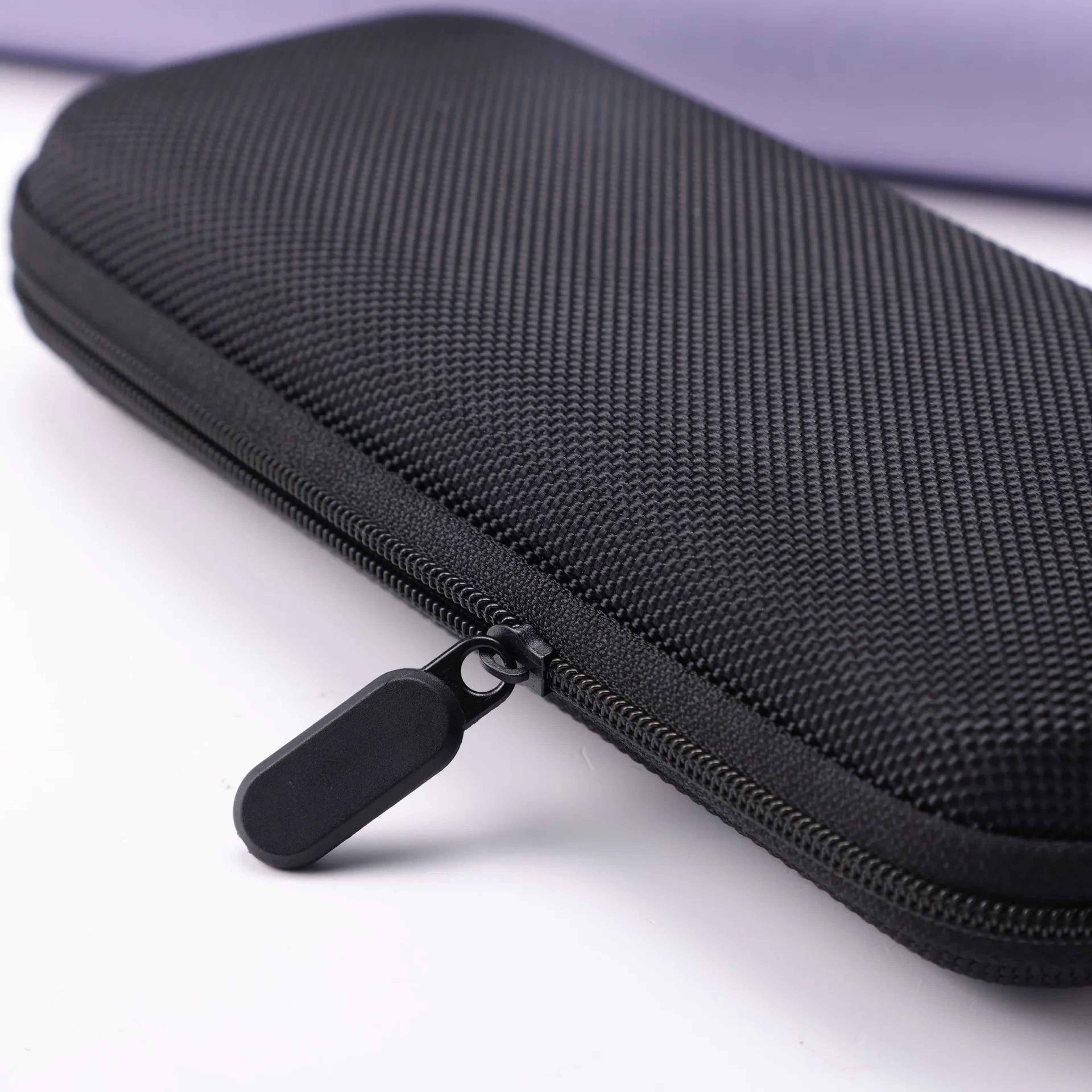 Portable Zipper Tech Accessories Organizer Case 5