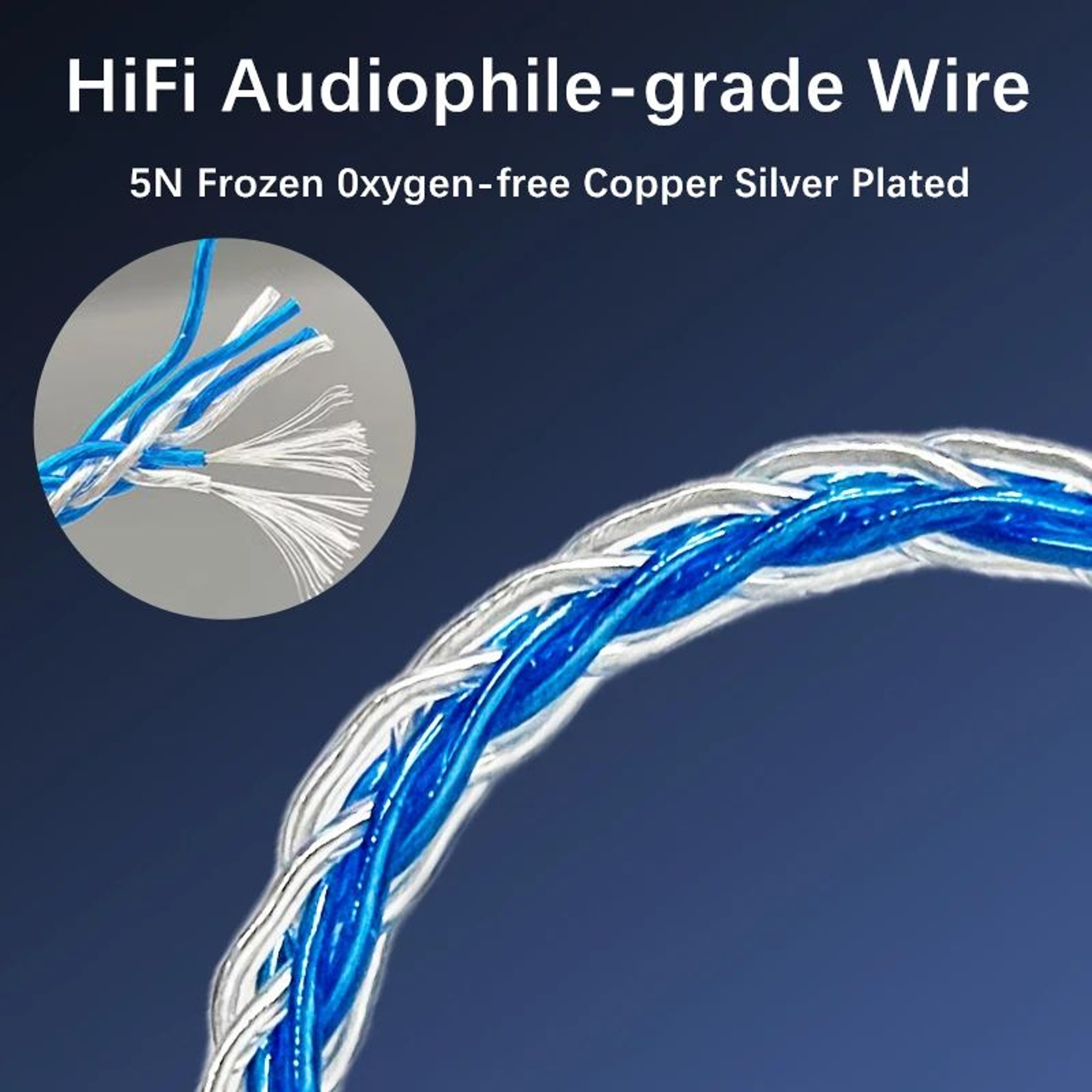 USB Type C To 35mm HiFi DAC Audio Adapter 3