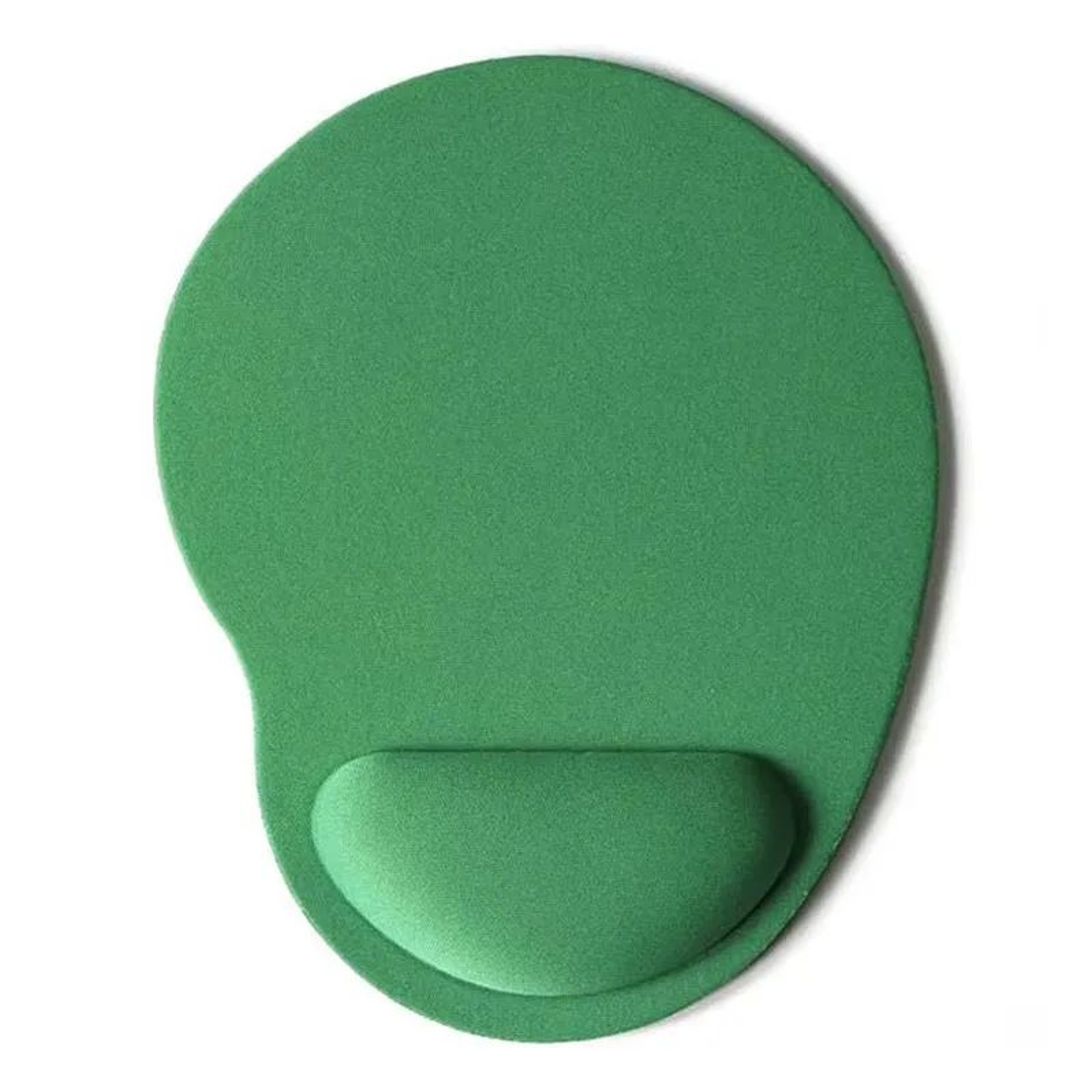Ergonomic Mouse Pad With Comfortable Wrist Rest 10