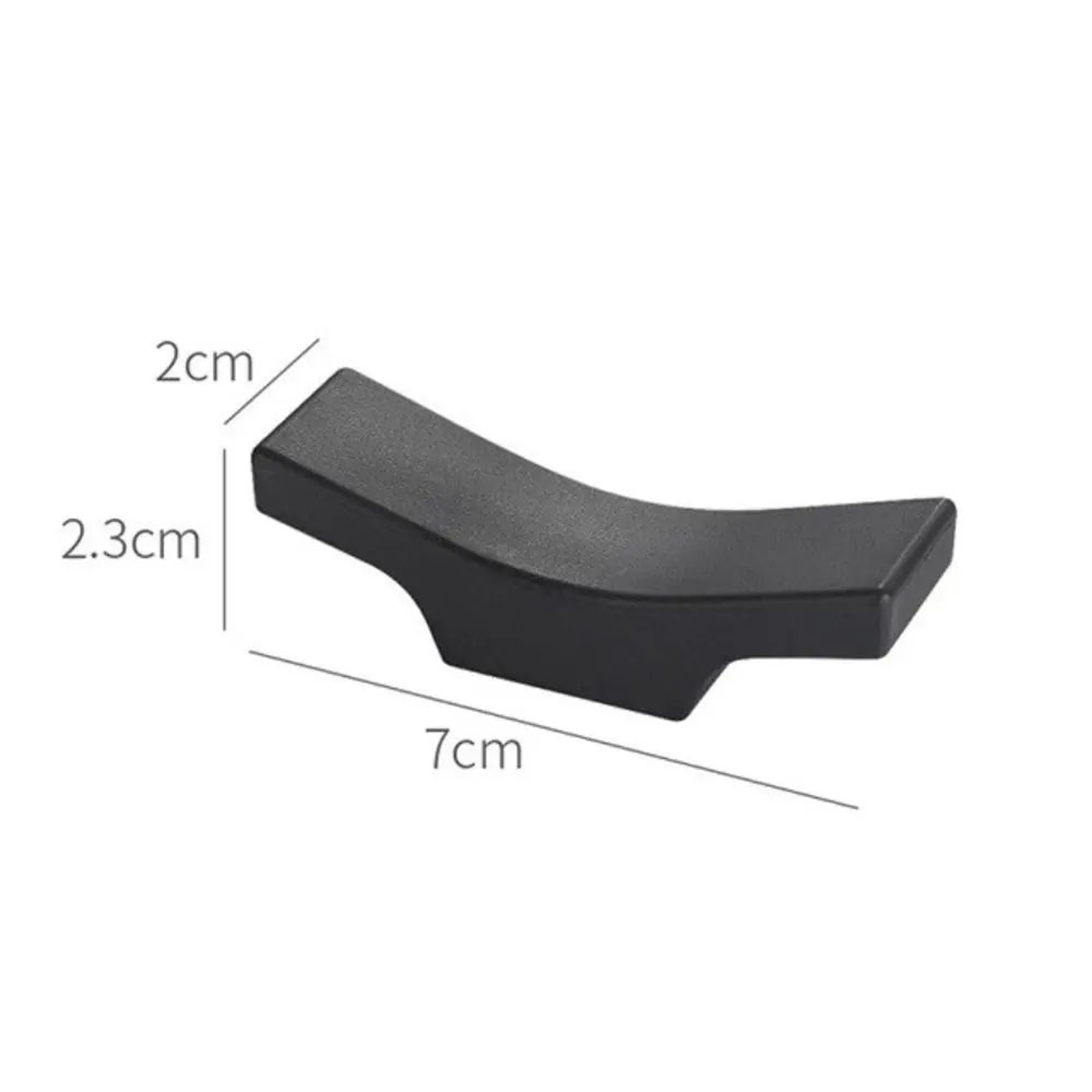 Creative Pillow Shape Chopstick Rest And Cutlery Holder 5