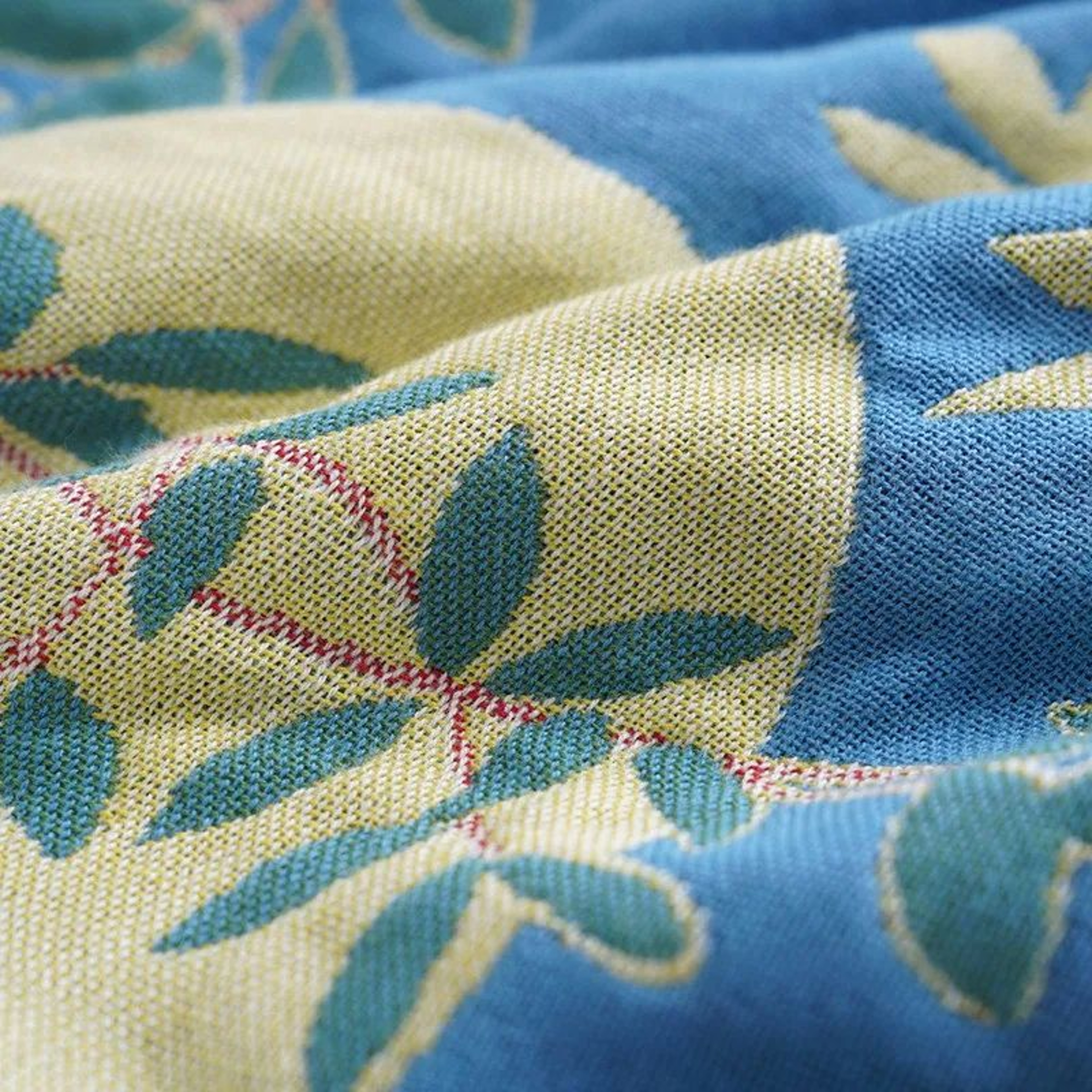 Four Layer Cotton Gauze Kitchen Hand Towel 2