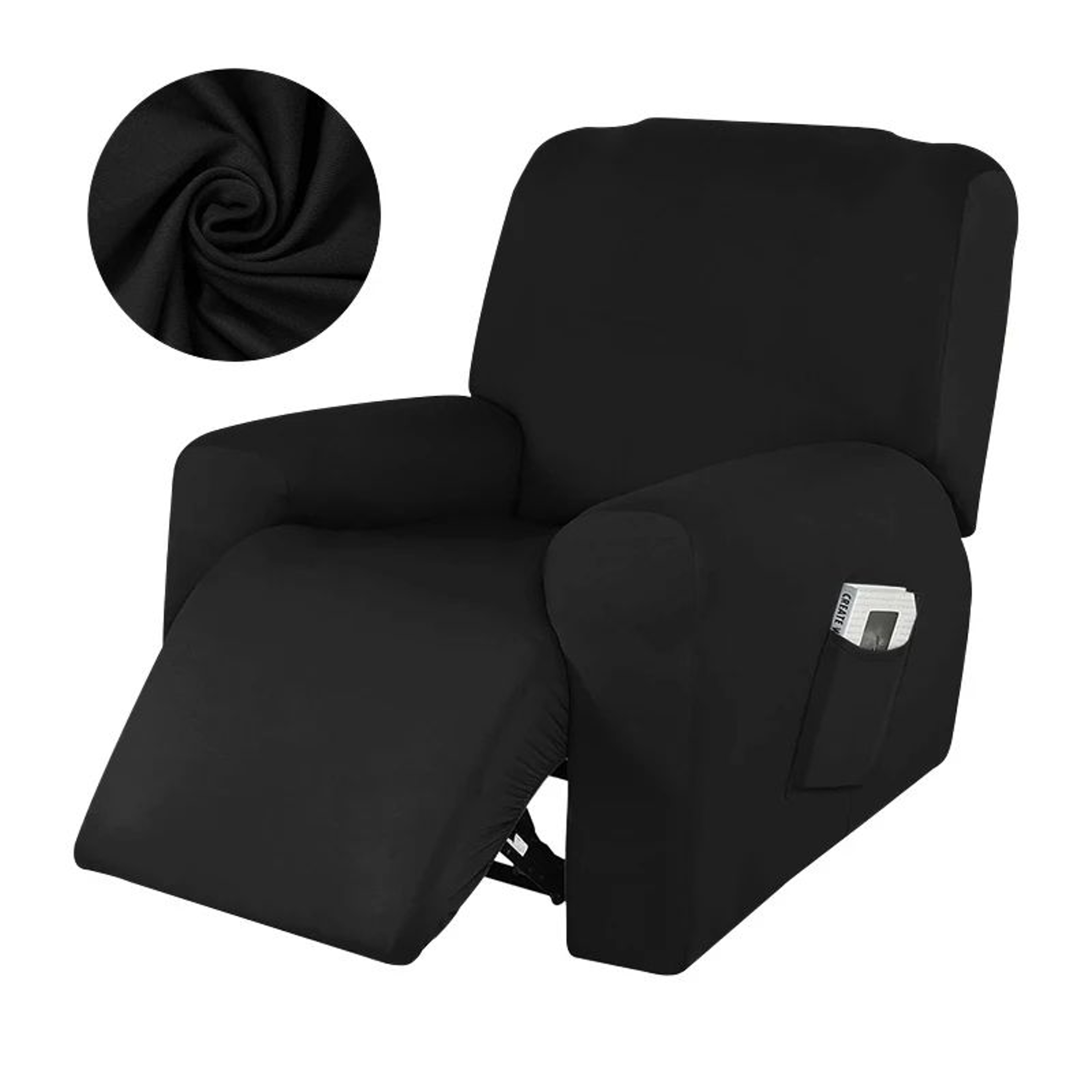 Waterproof Non Slip Recliner Sofa Cover 6