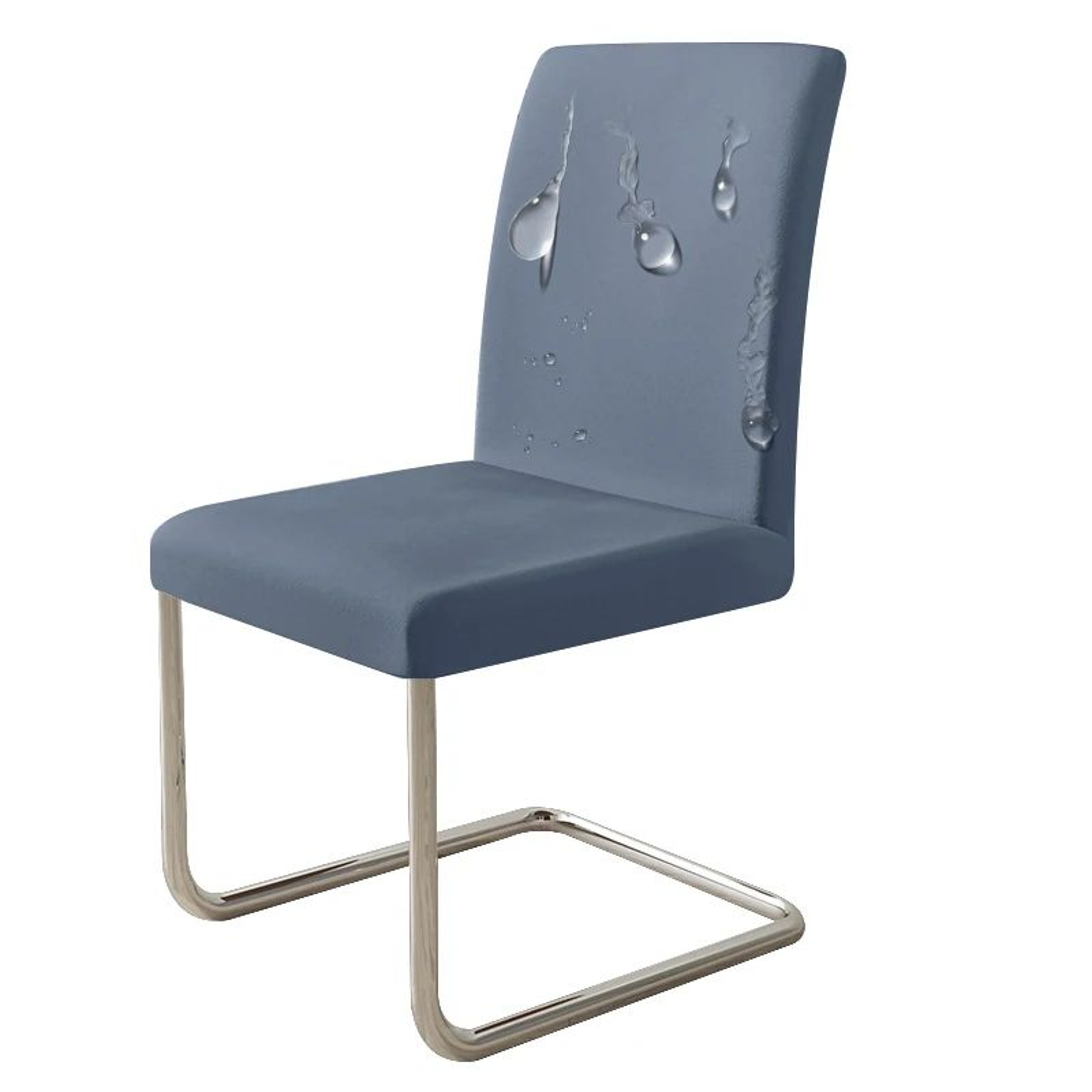 Waterproof Non Slip Recliner Sofa Cover 20