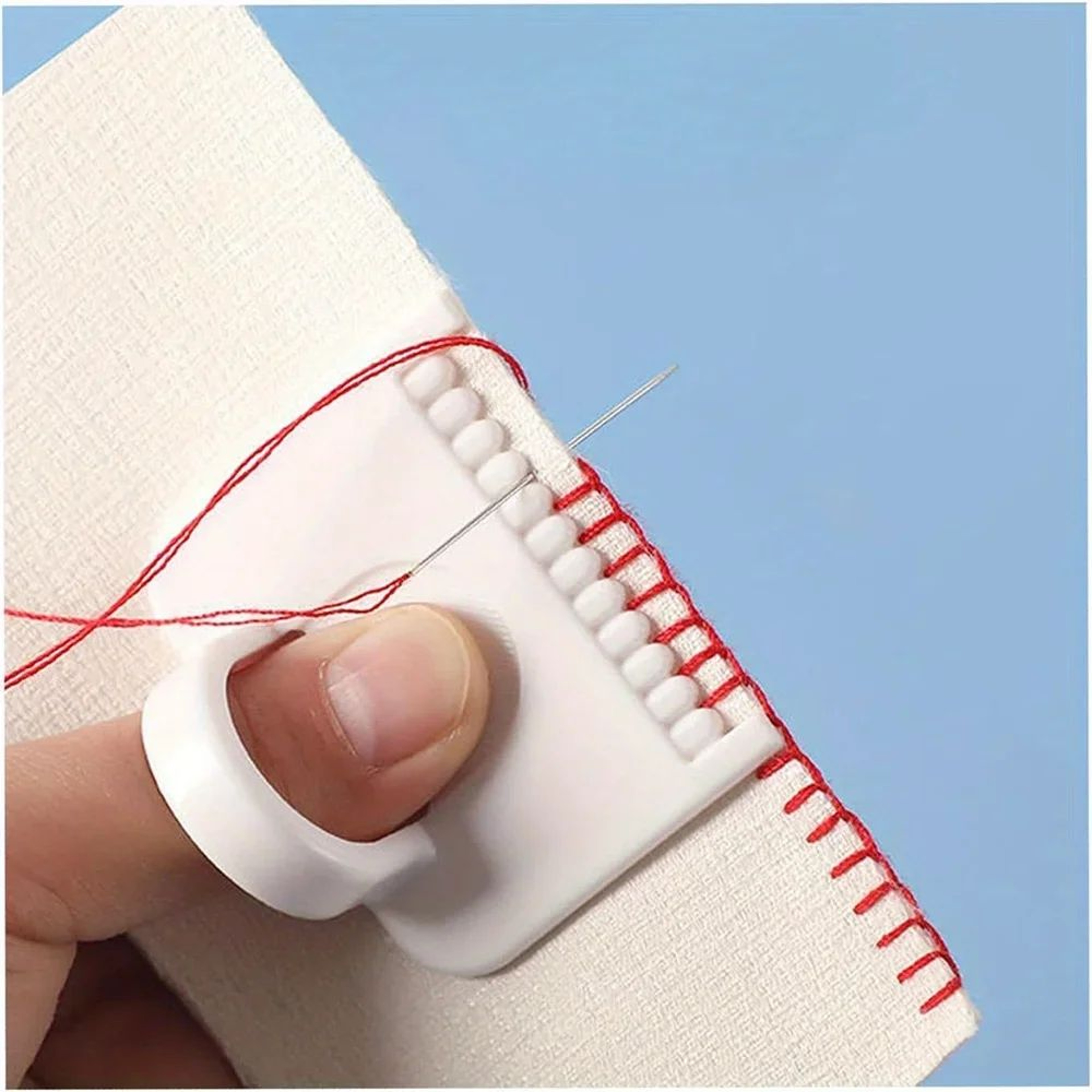 Sewing Guide Template Kit For Consistent Stitches 2 Piece Set 0