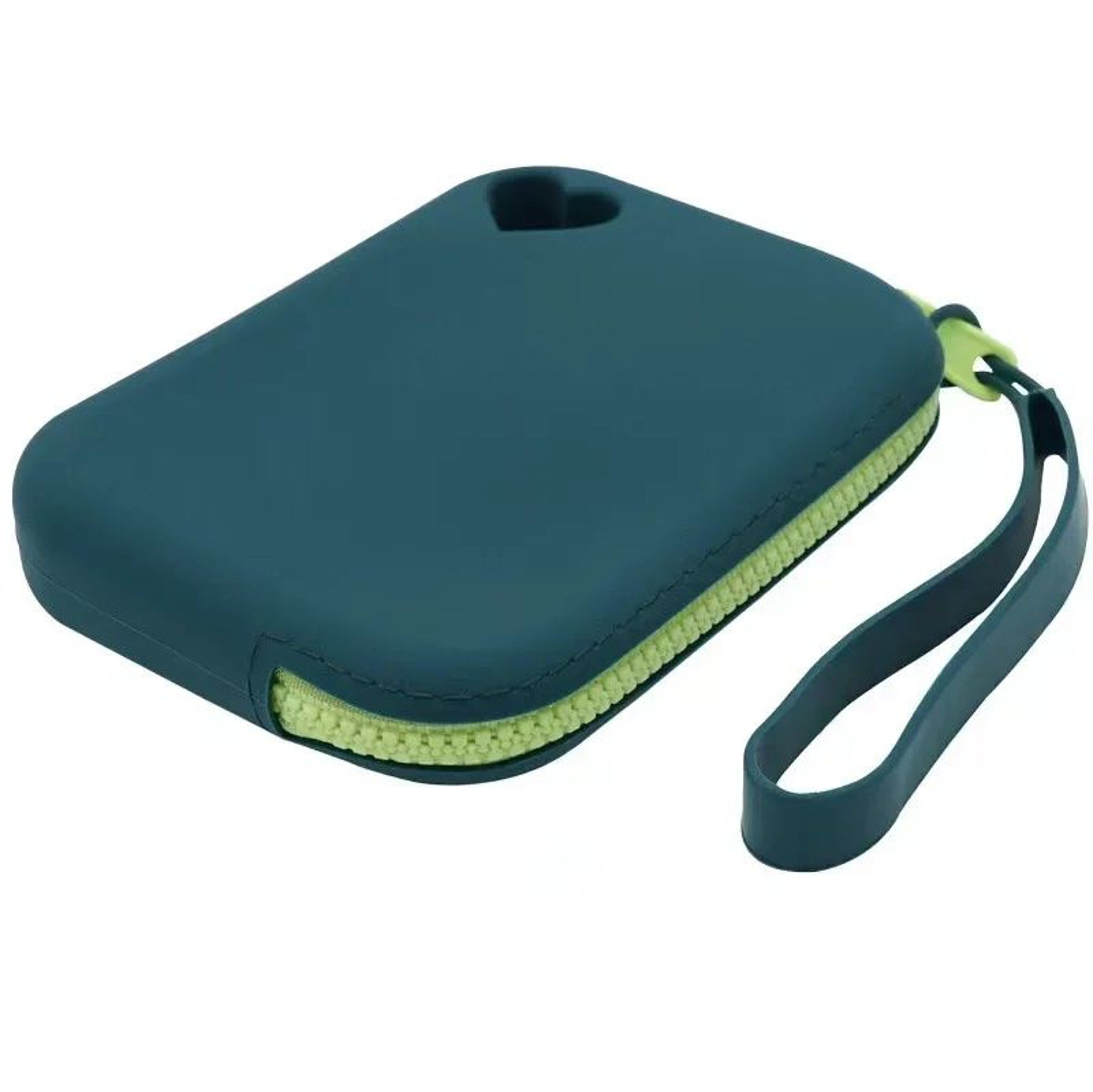 Portable Silicone Dog Treat Pouch For Training And Travel 4