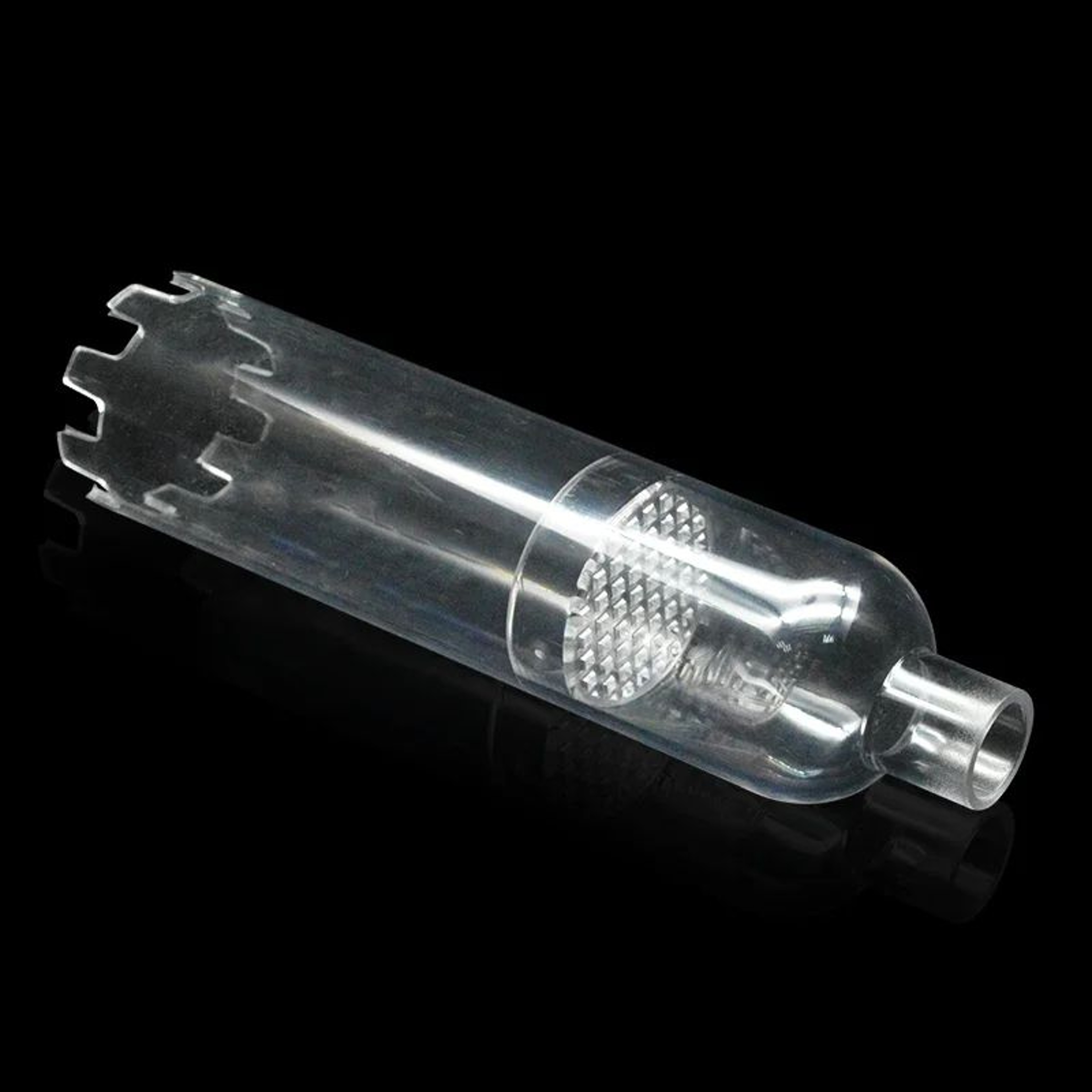 Aquarium Gravel Cleaner Nozzle For Fish Tank Maintenance 2