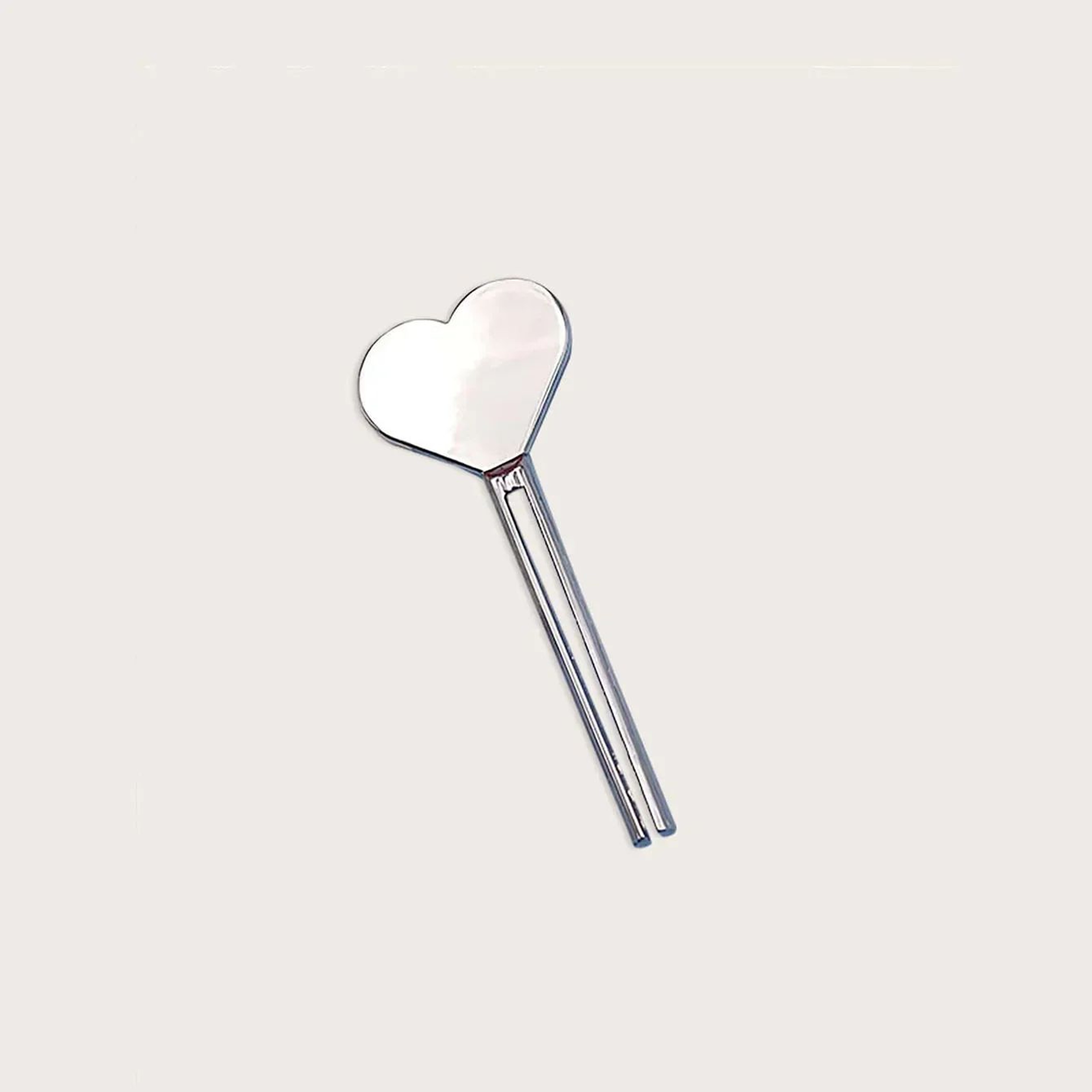 Stainless Steel Toothpaste Tube Squeezer Roller 6