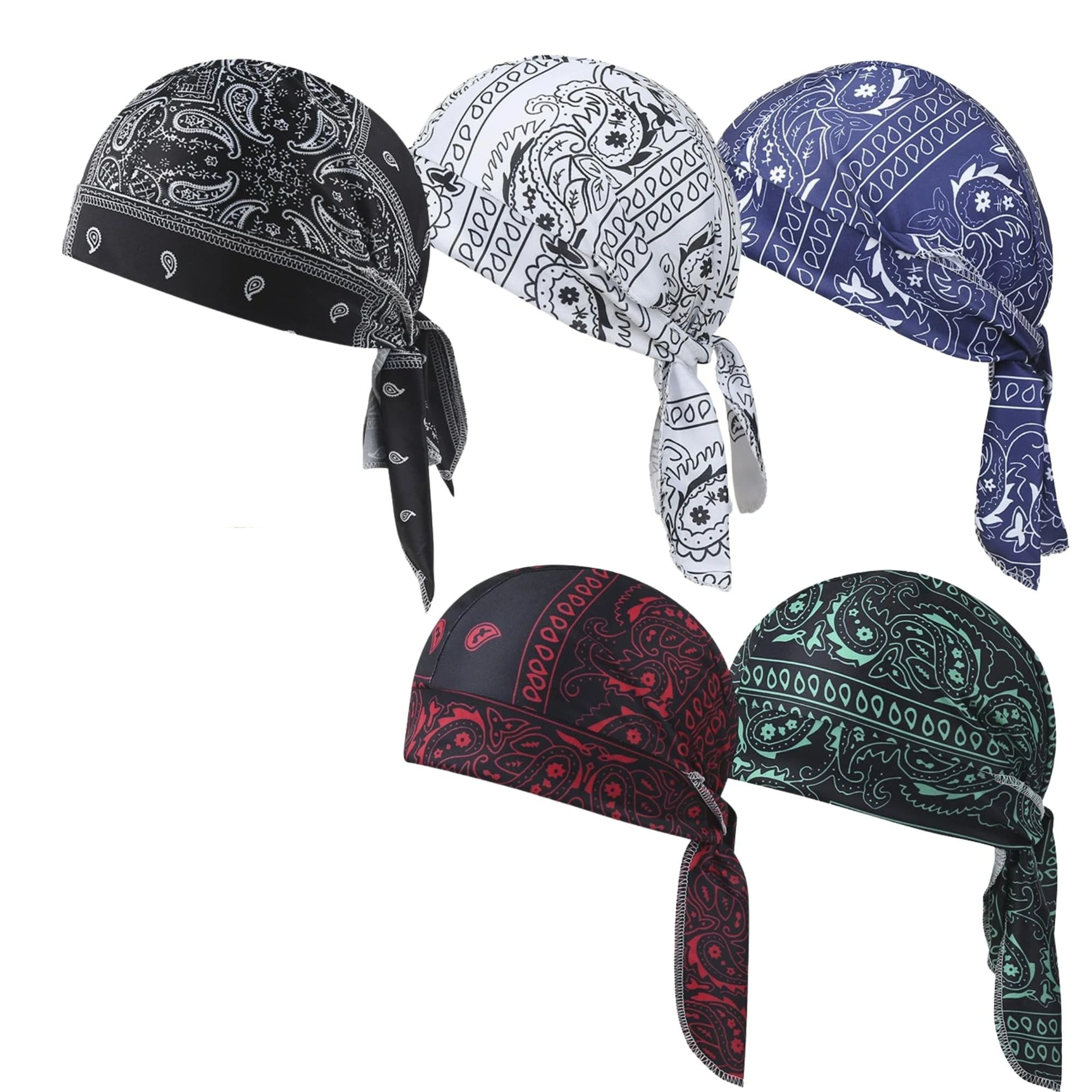 Cooling Skull Cap Breathable Helmet Liner 11